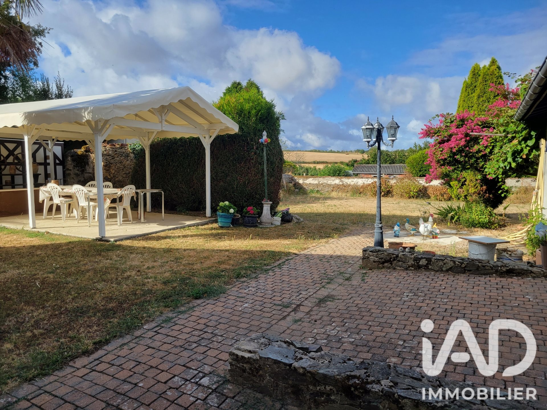 Maison à vendre, 156m², Réaumur