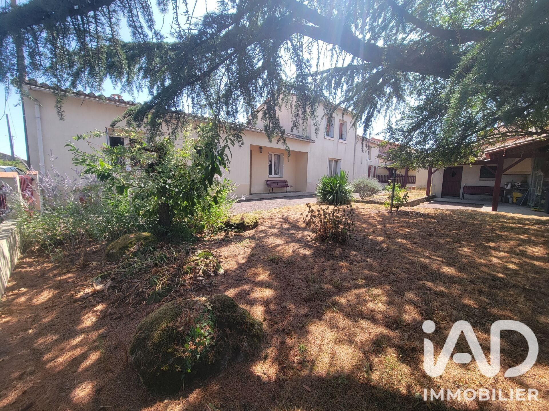 Maison à vendre, 162m², Réaumur