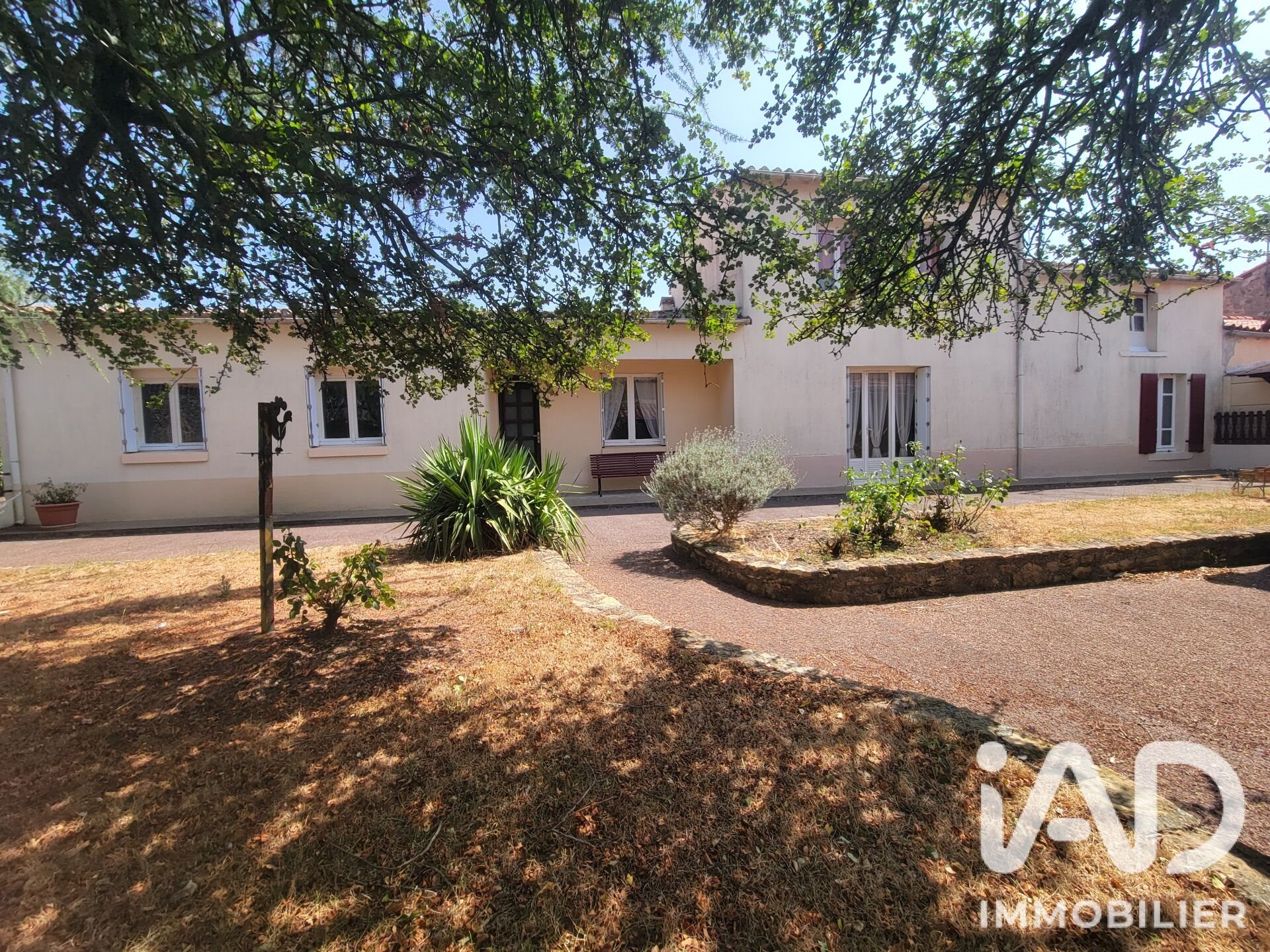 Maison à vendre, 162m², Réaumur