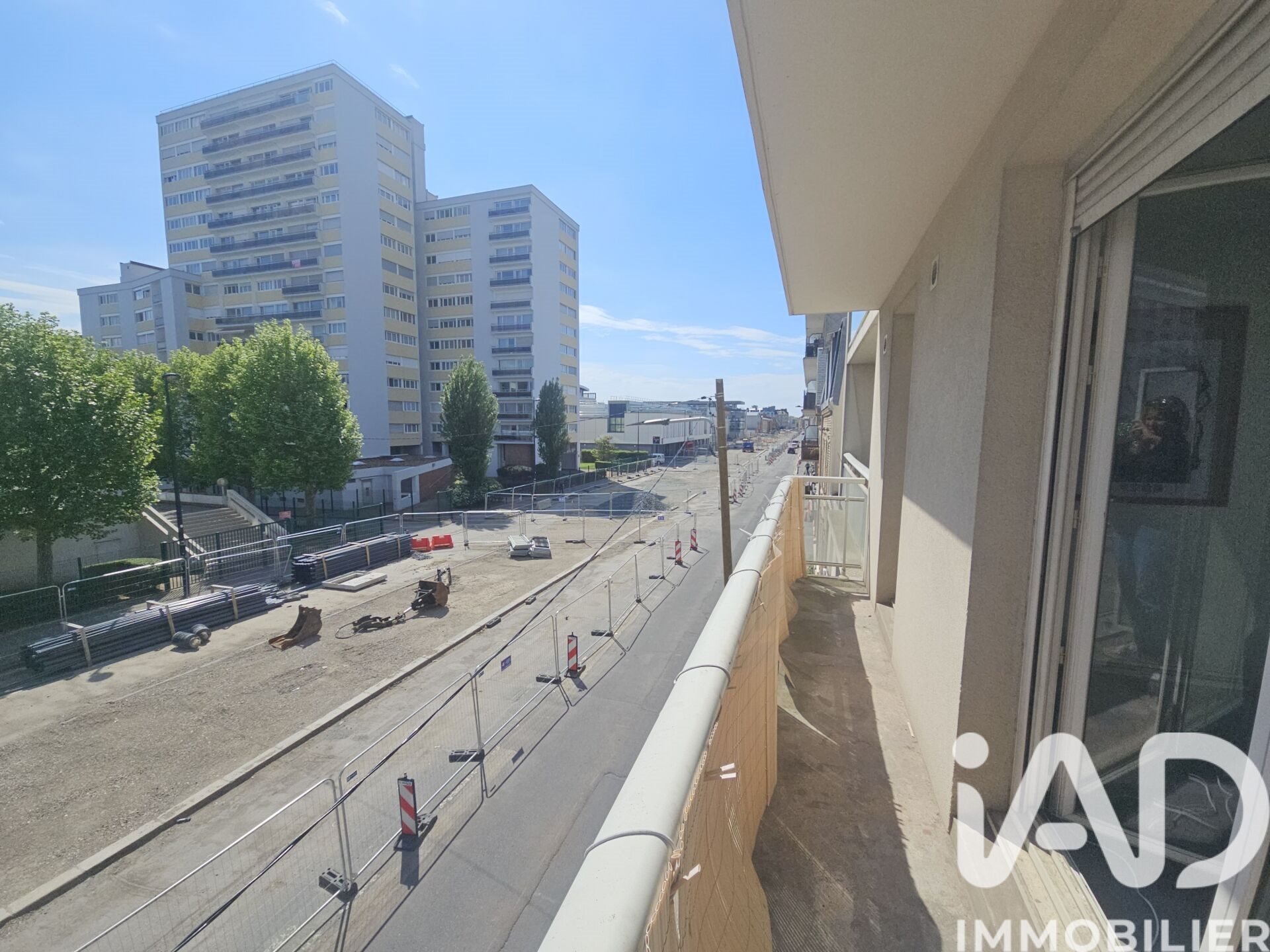 Appartement à vendre, 33m², Le Havre