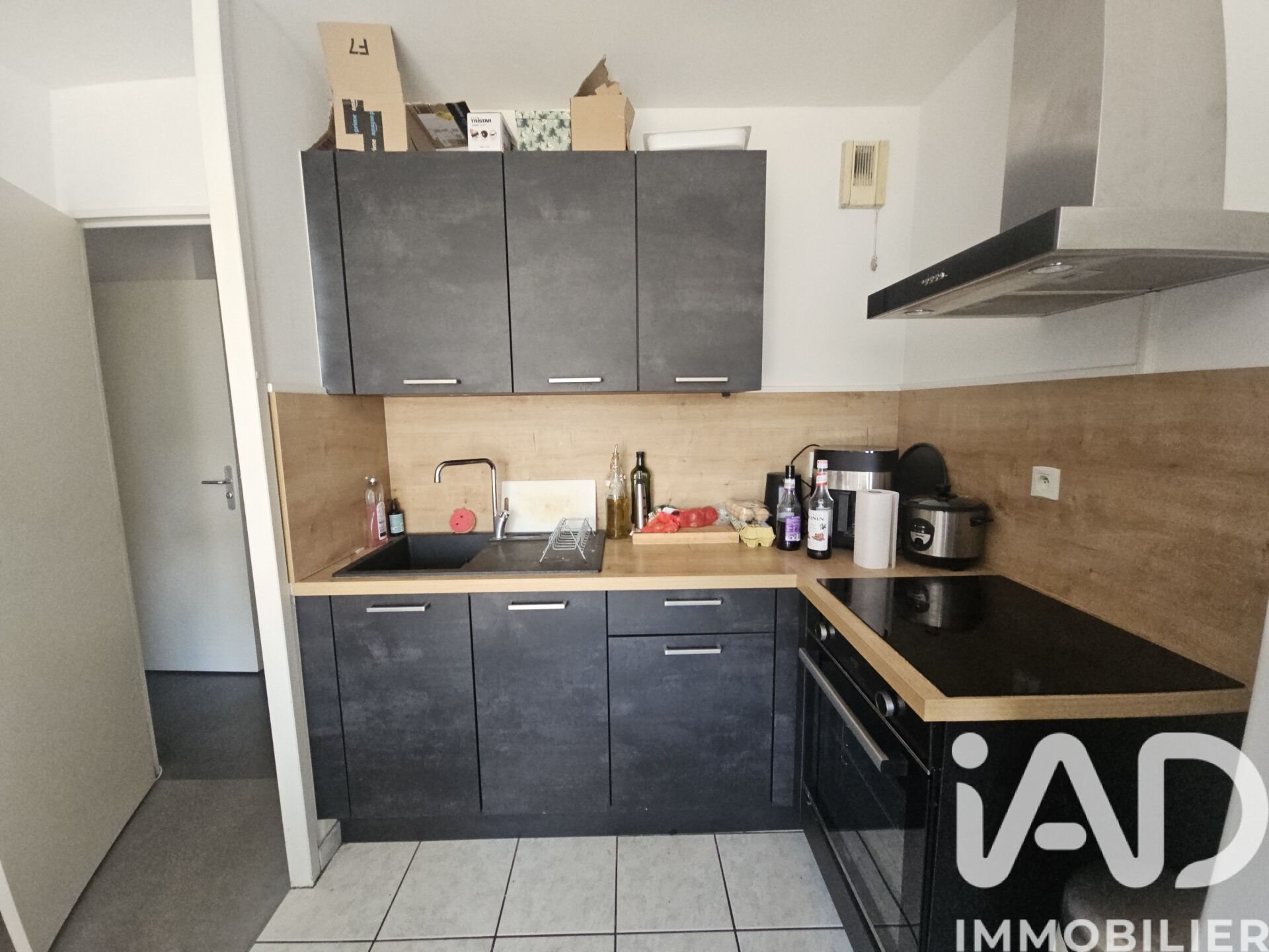 Appartement à vendre, 33m², Le Havre