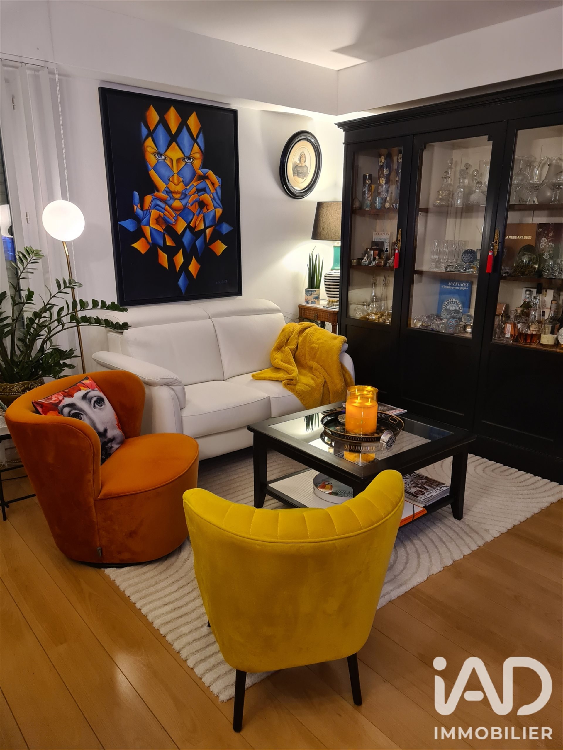 Appartement à vendre, 87m², Le Havre