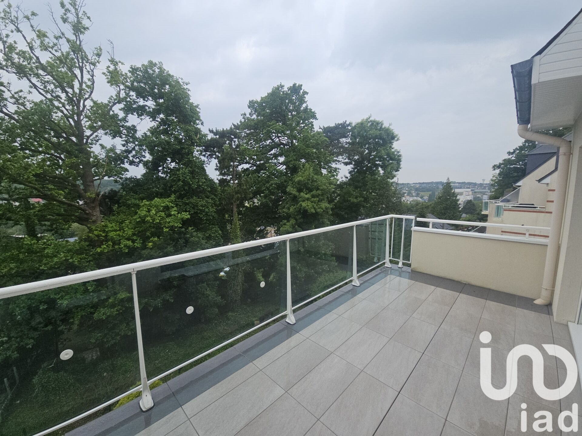 Appartement à vendre, 68m², Montivilliers