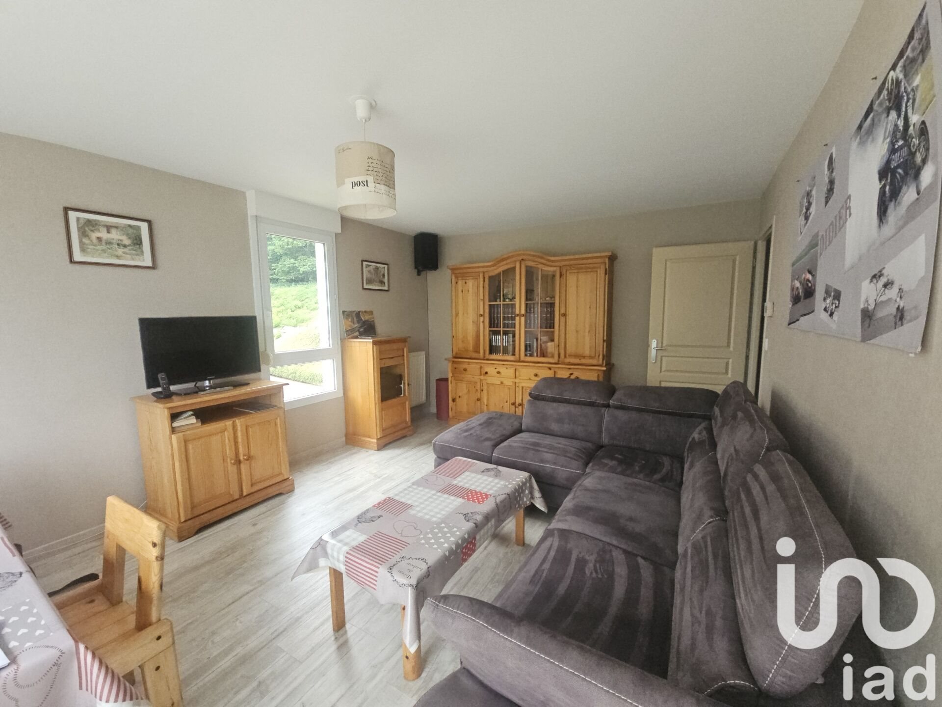 Appartement à vendre, 68m², Montivilliers