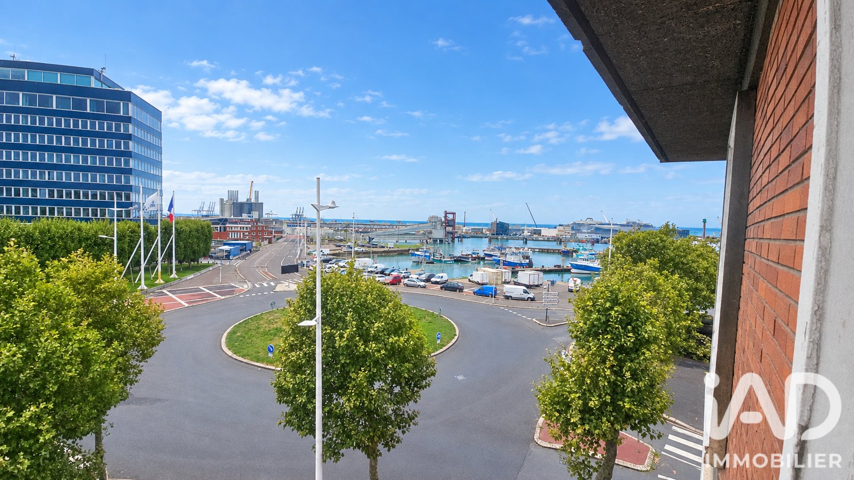 Appartement à vendre, 76m², Le Havre