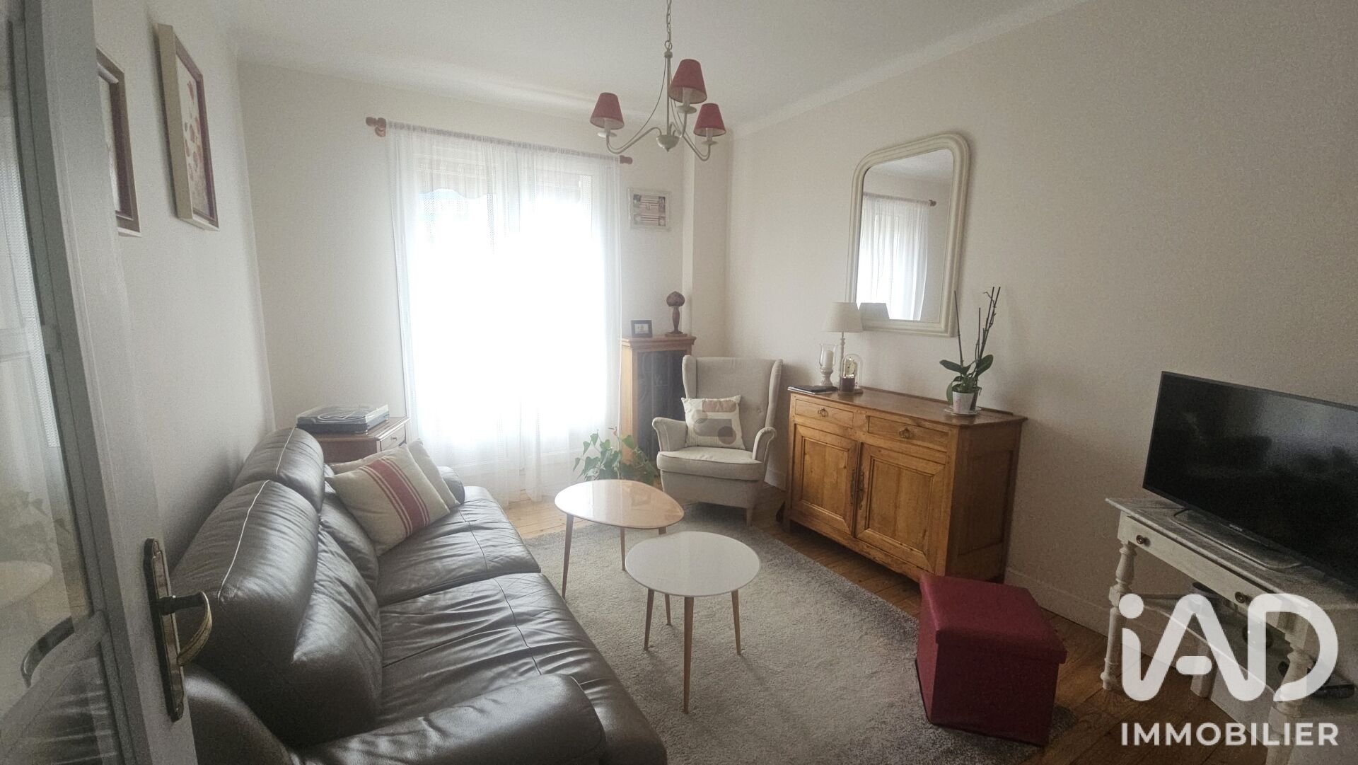 Appartement à vendre, 76m², Le Havre