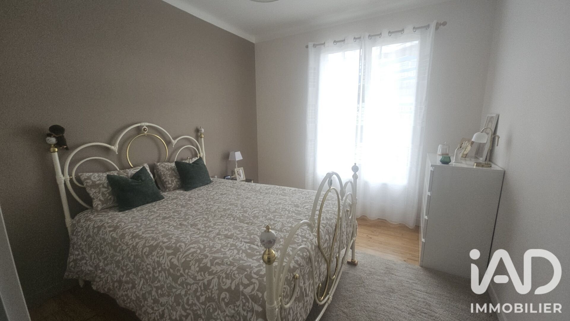 Appartement à vendre, 76m², Le Havre