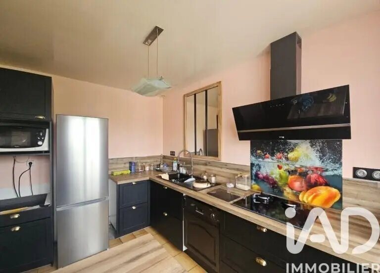 Maison à vendre, 170m², Le Havre