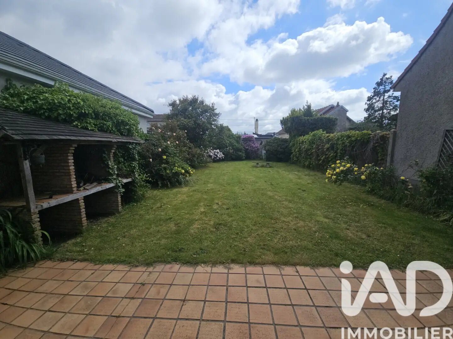 Maison à vendre, 170m², Le Havre