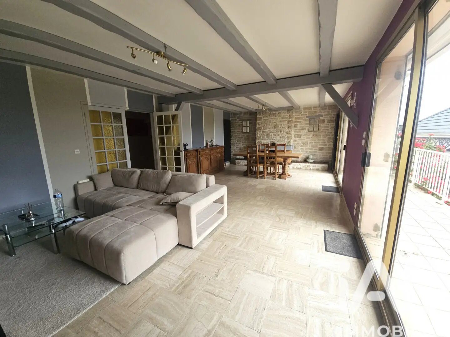 Maison à vendre, 170m², Le Havre
