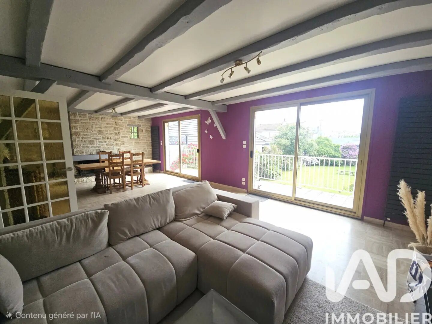 Maison à vendre, 170m², Le Havre