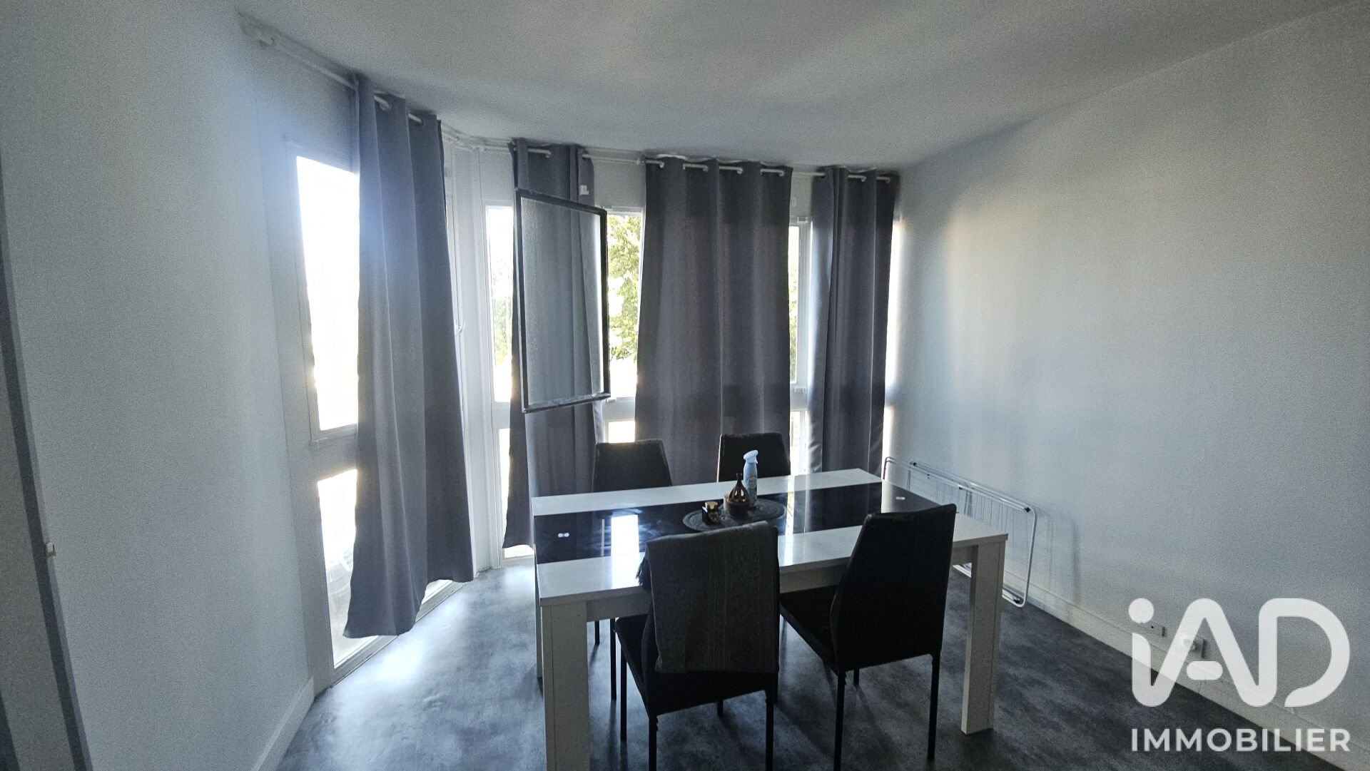Appartement à vendre, 42m², Le Havre