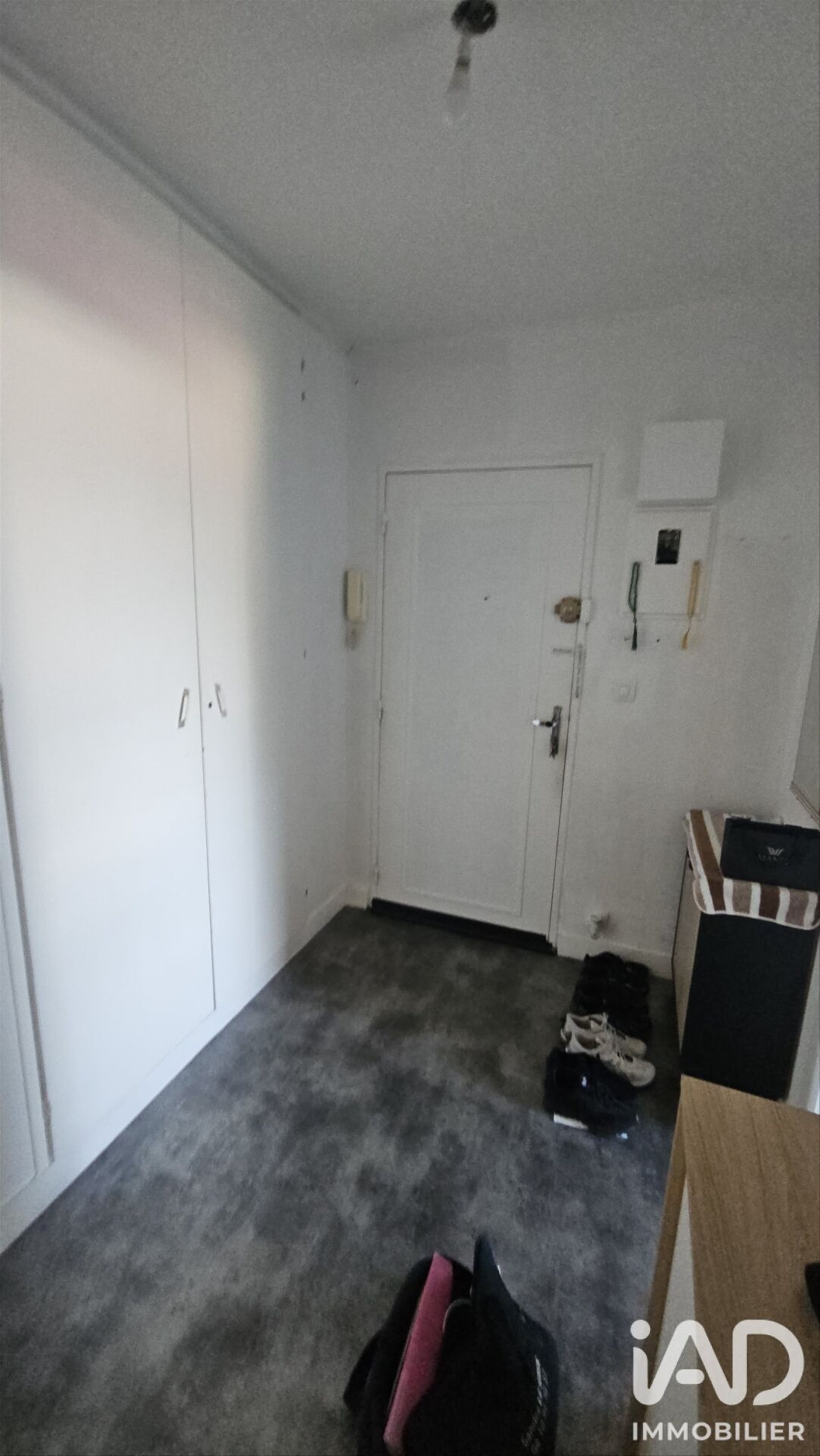 Appartement à vendre, 42m², Le Havre