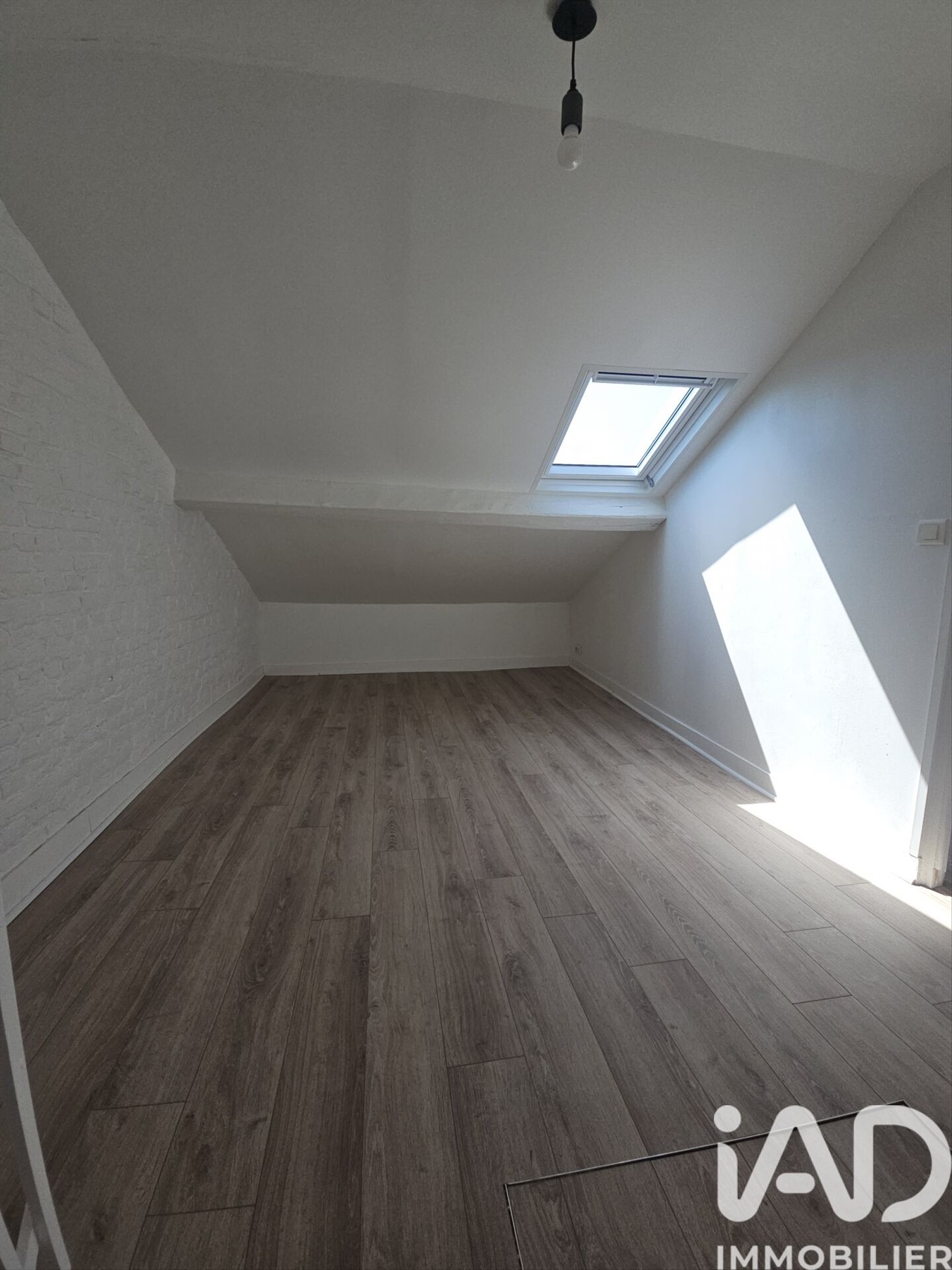 Appartement à vendre, 45m², Le Havre