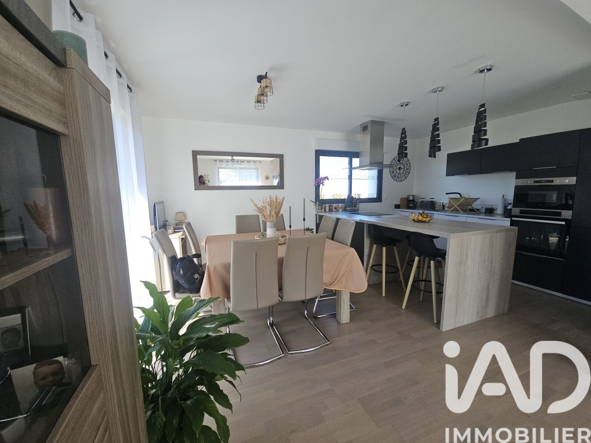 Maison à vendre, 113m², Honfleur