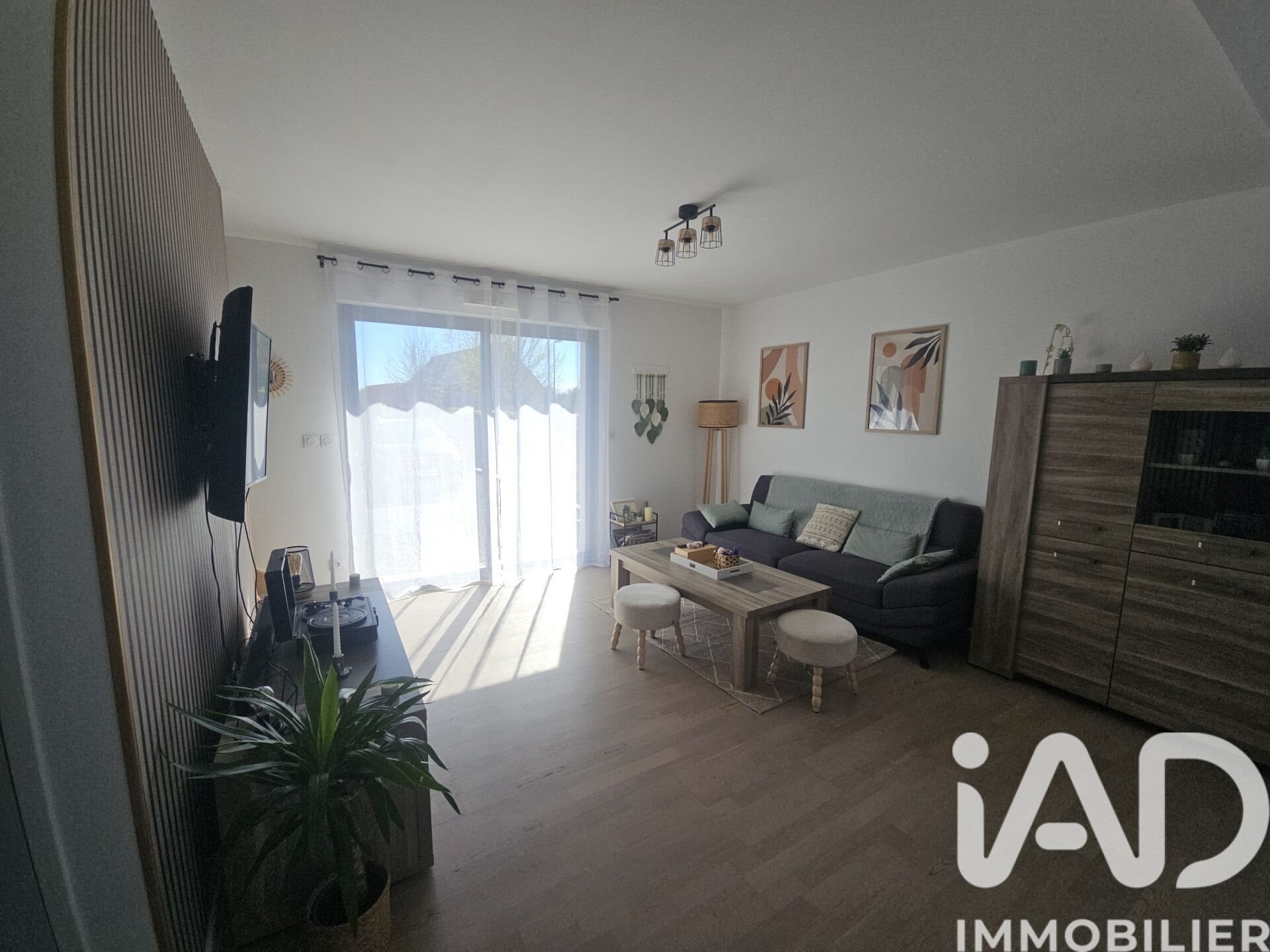 Maison à vendre, 113m², Honfleur