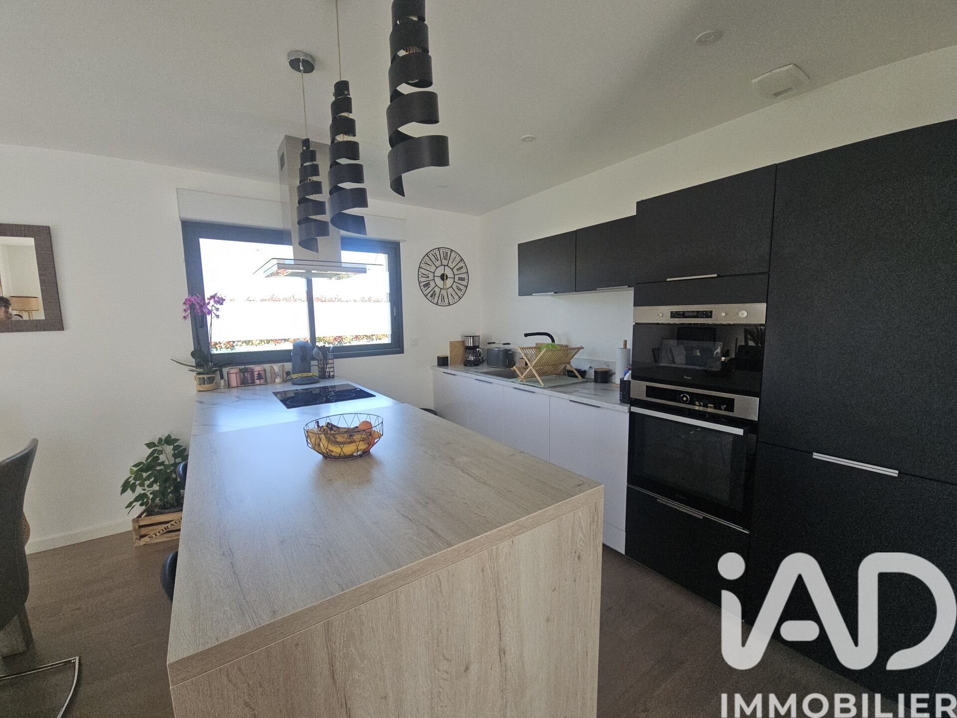 Maison à vendre, 113m², Honfleur