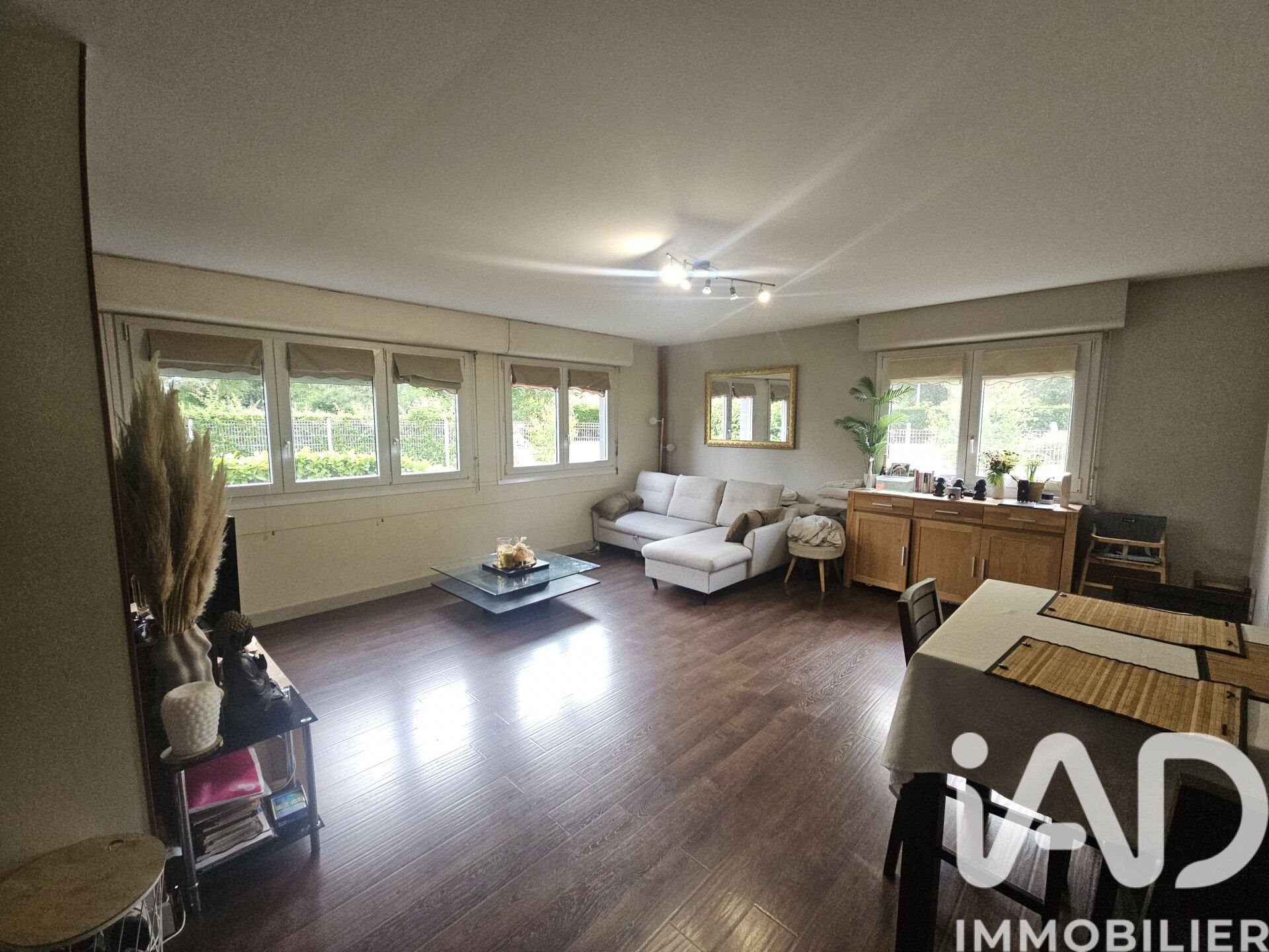 Appartement à vendre, 78m², Le Havre
