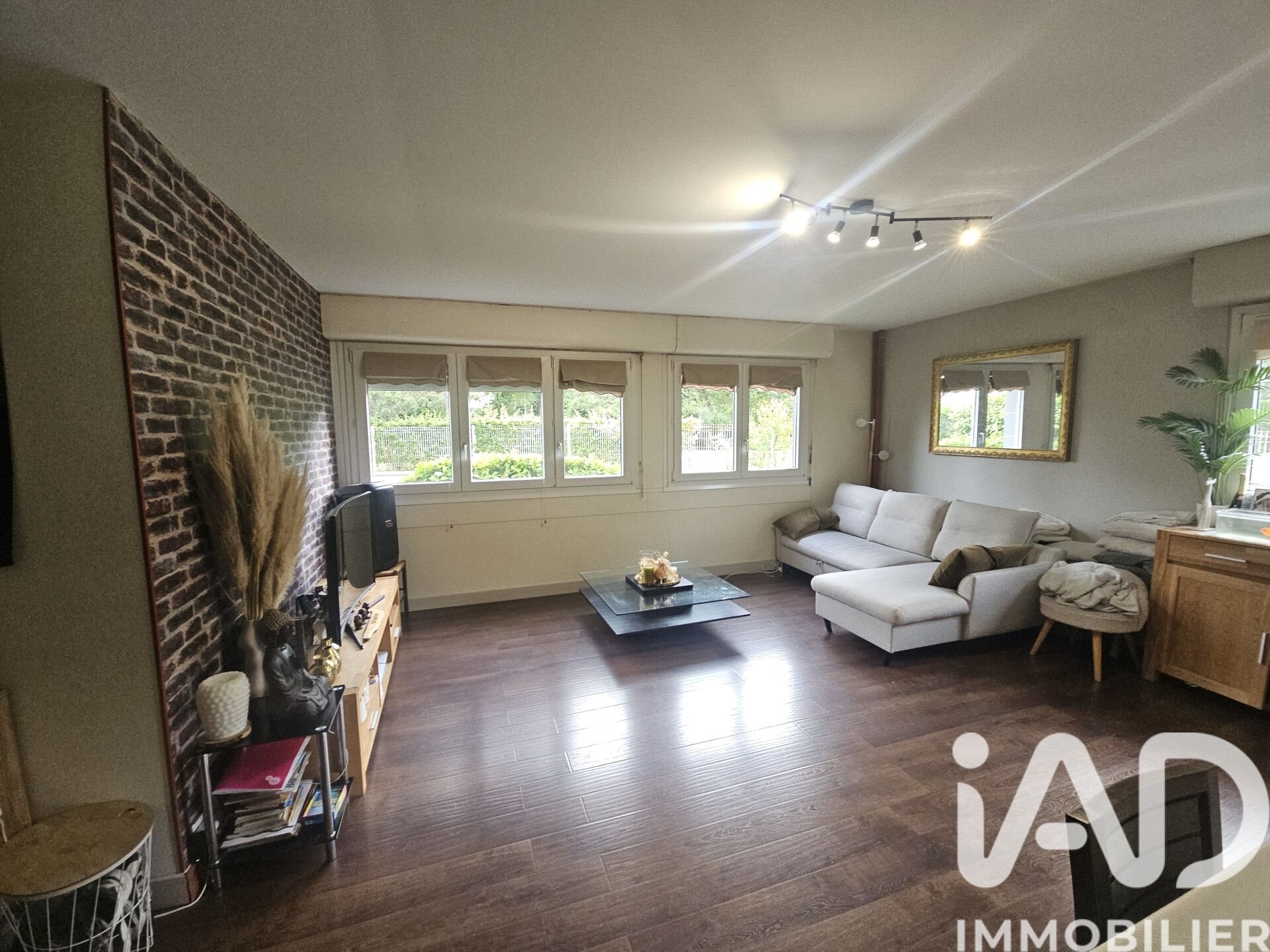 Appartement à vendre, 78m², Le Havre