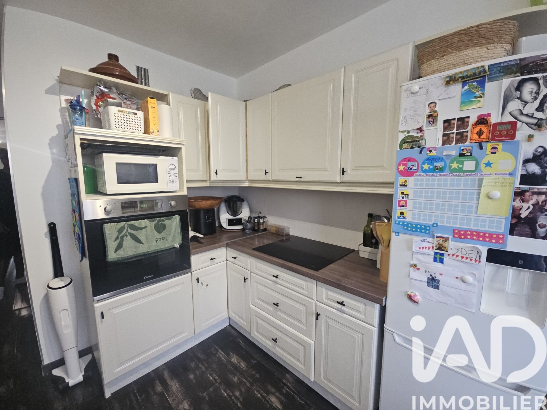 Appartement à vendre, 78m², Le Havre