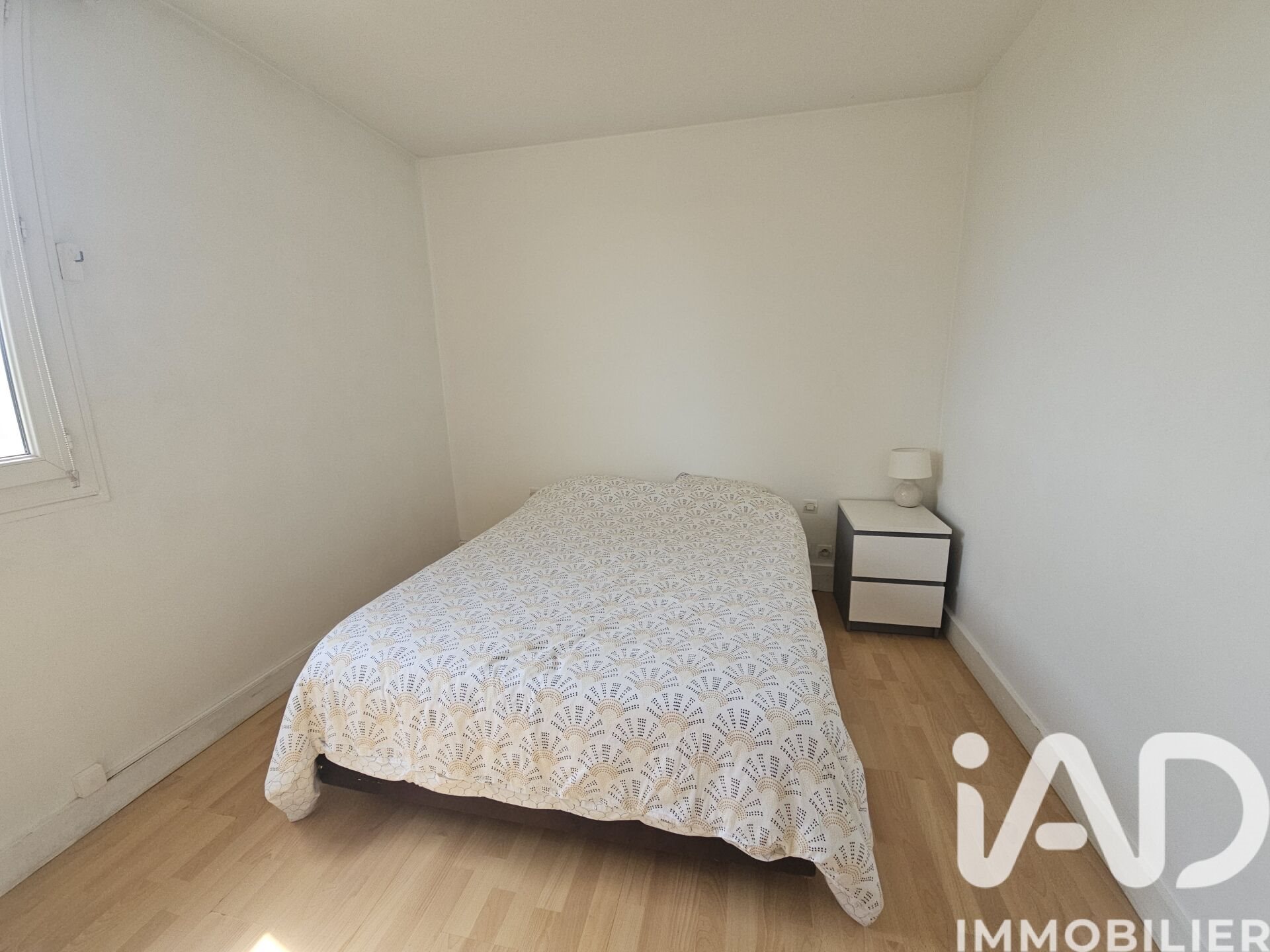Appartement à vendre, 55m², Le Havre