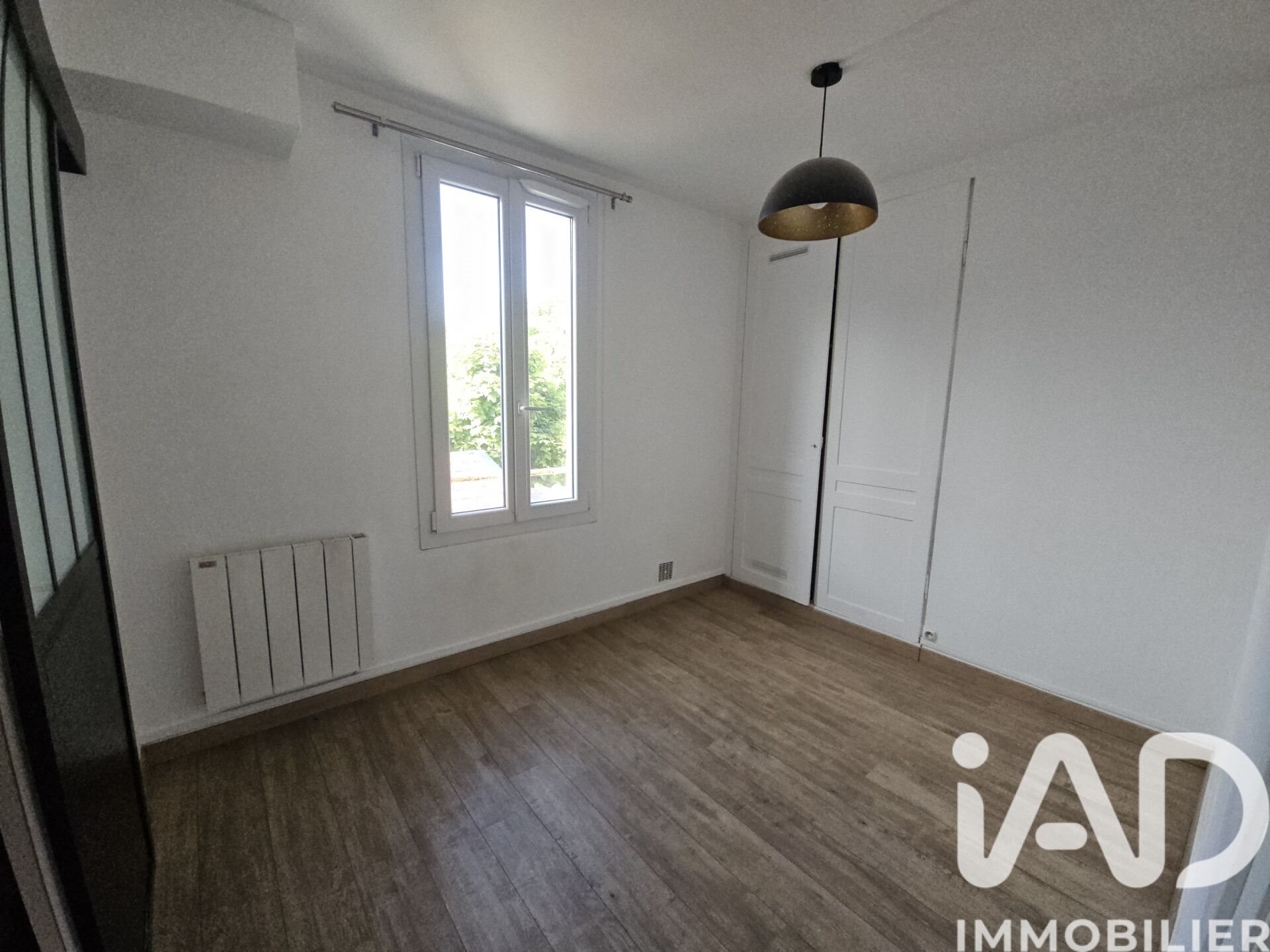 Appartement à vendre, 36m², Le Havre