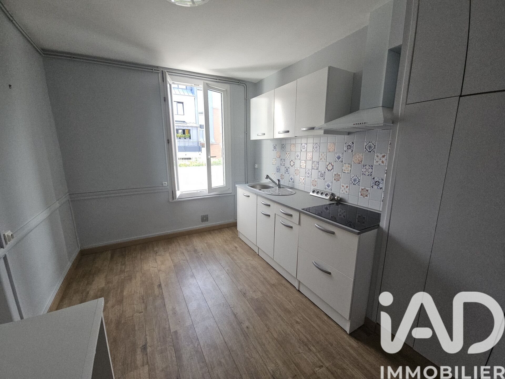 Appartement à vendre, 36m², Le Havre