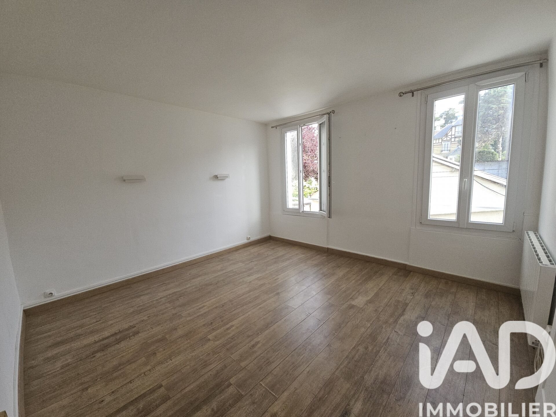 Appartement à vendre, 36m², Le Havre