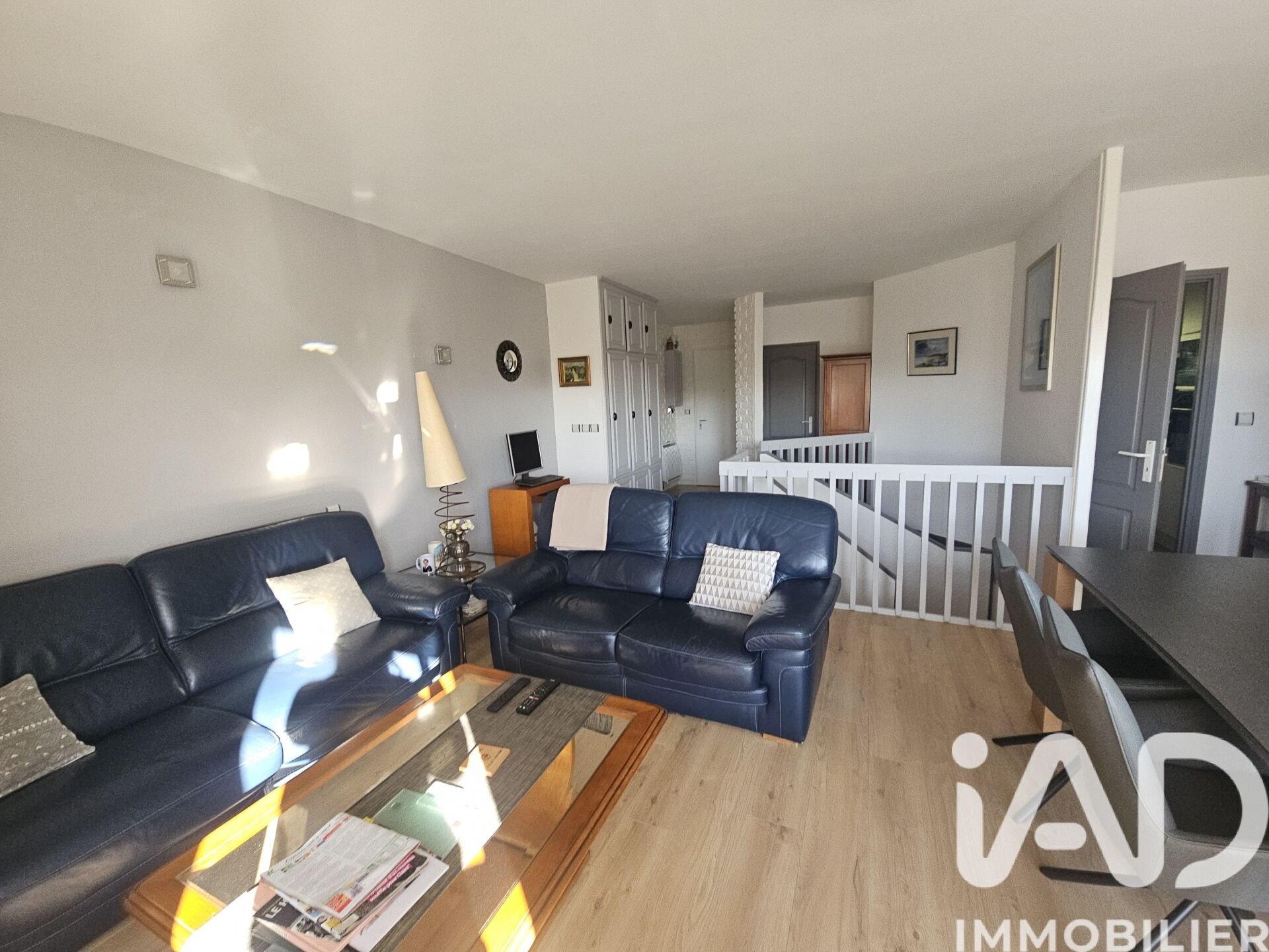 Appartement à vendre, 85m², Sainte-Adresse