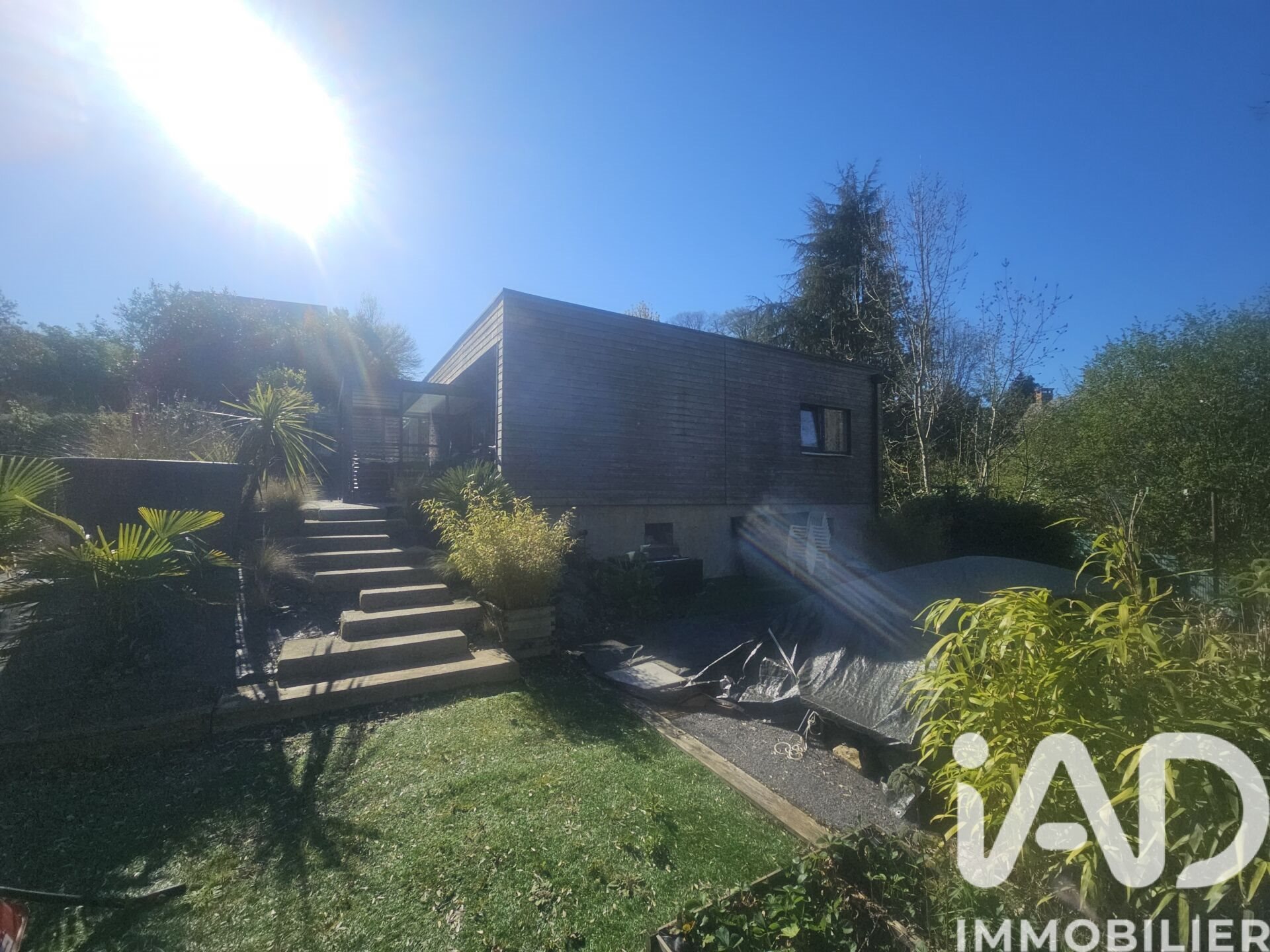 Maison à vendre, 193m², Montivilliers