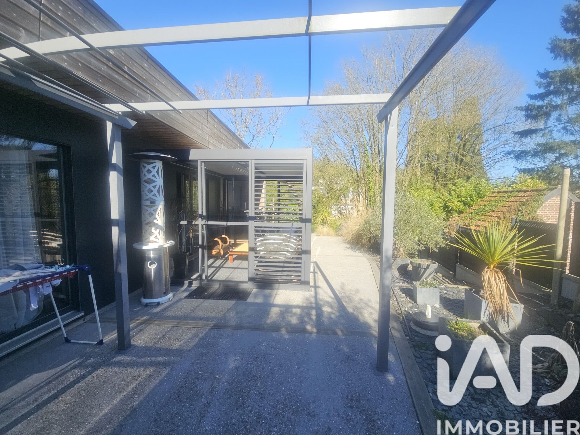 Maison à vendre, 193m², Montivilliers