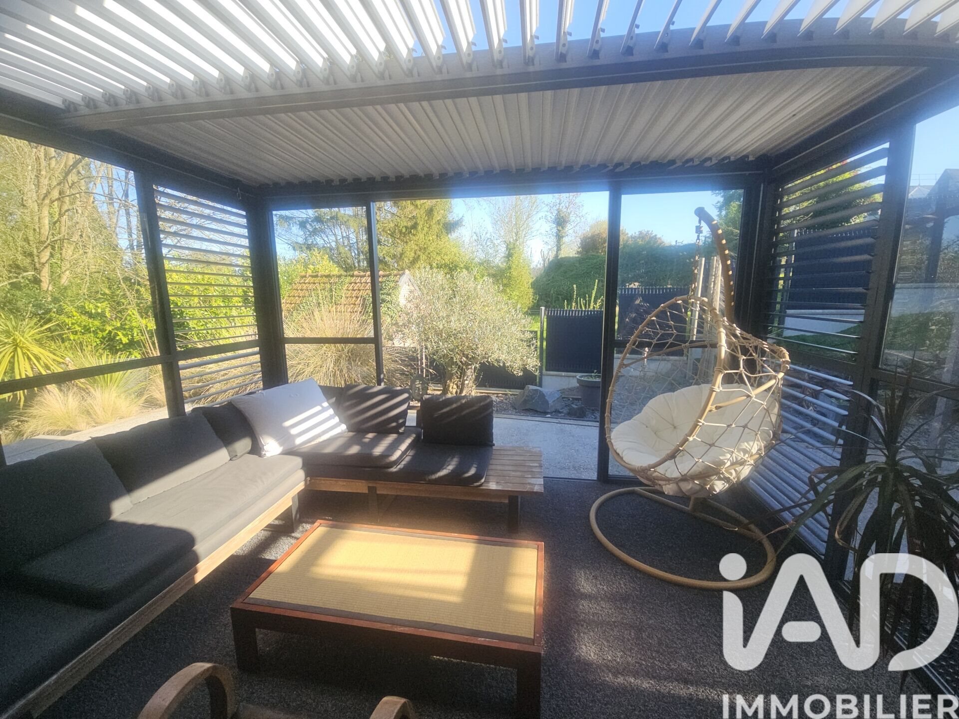 Maison à vendre, 193m², Montivilliers
