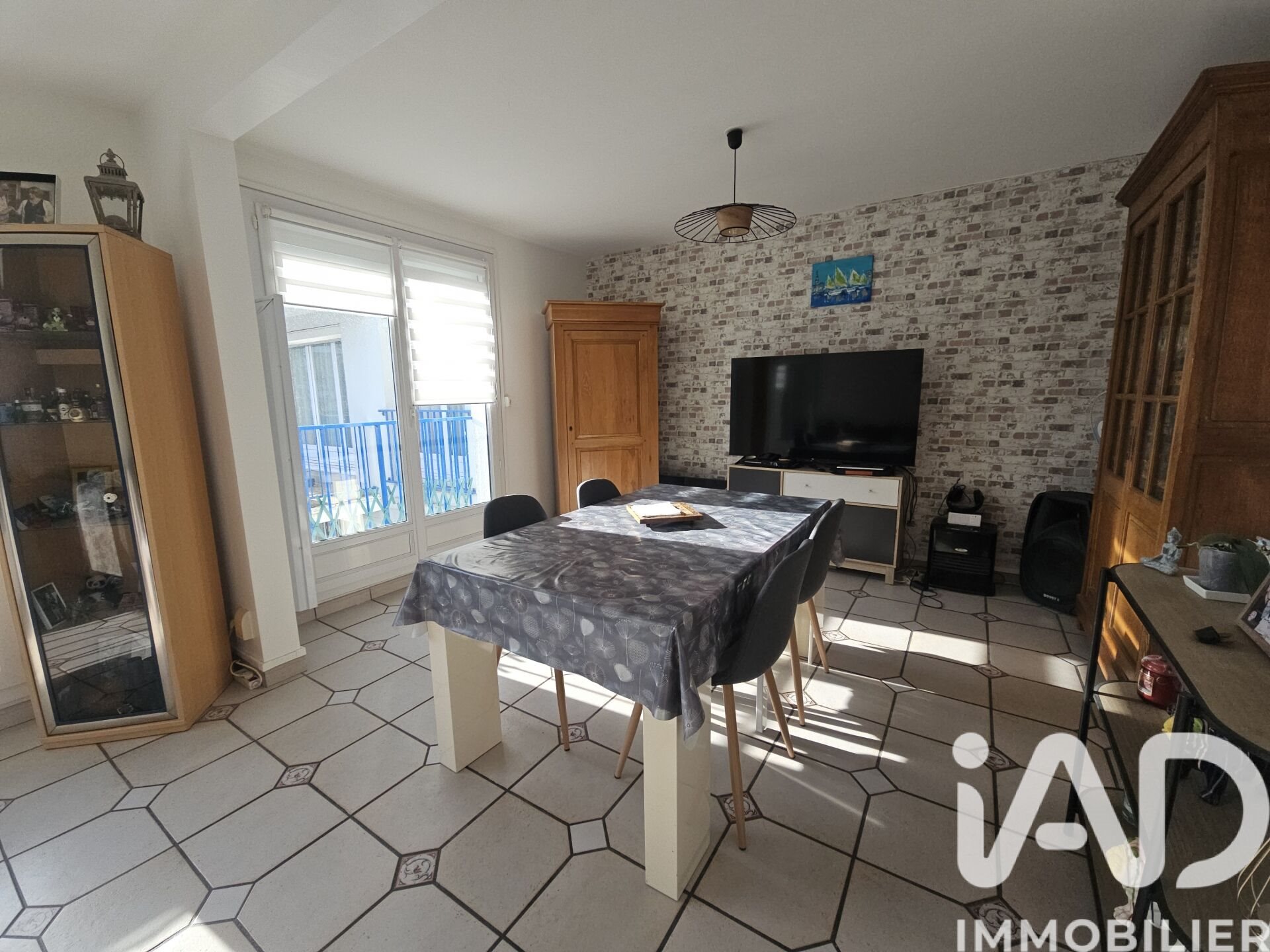 Appartement à vendre, 106m², Le Havre