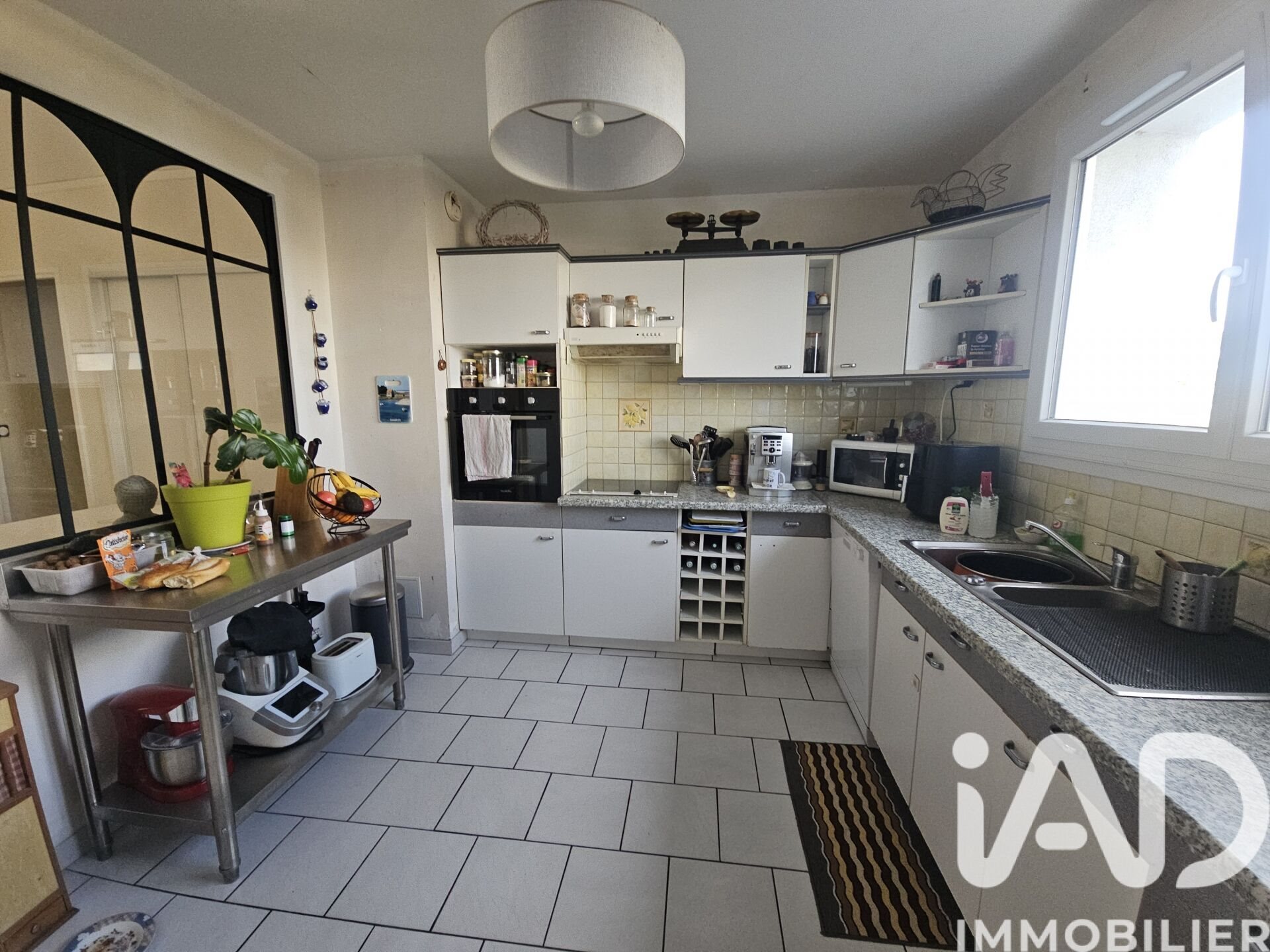 Appartement à vendre, 106m², Le Havre
