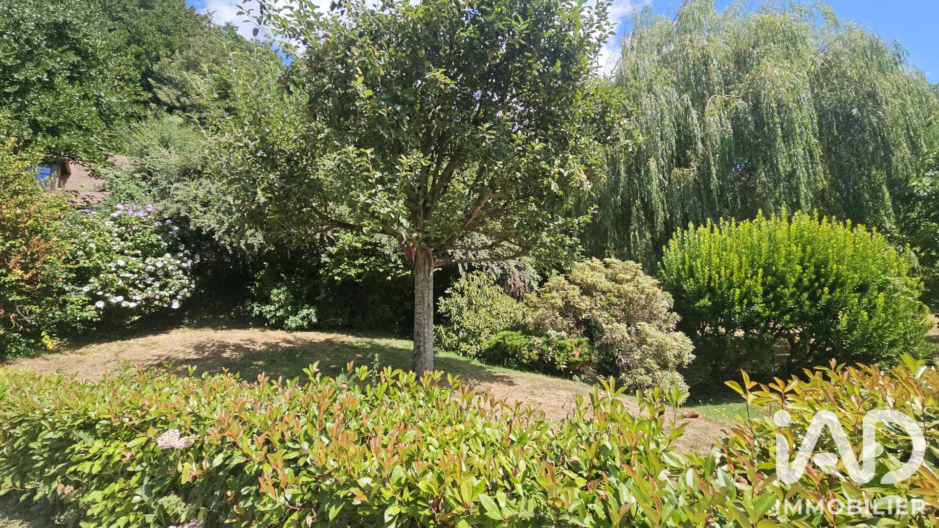 Maison à vendre, 121m², Fontenay