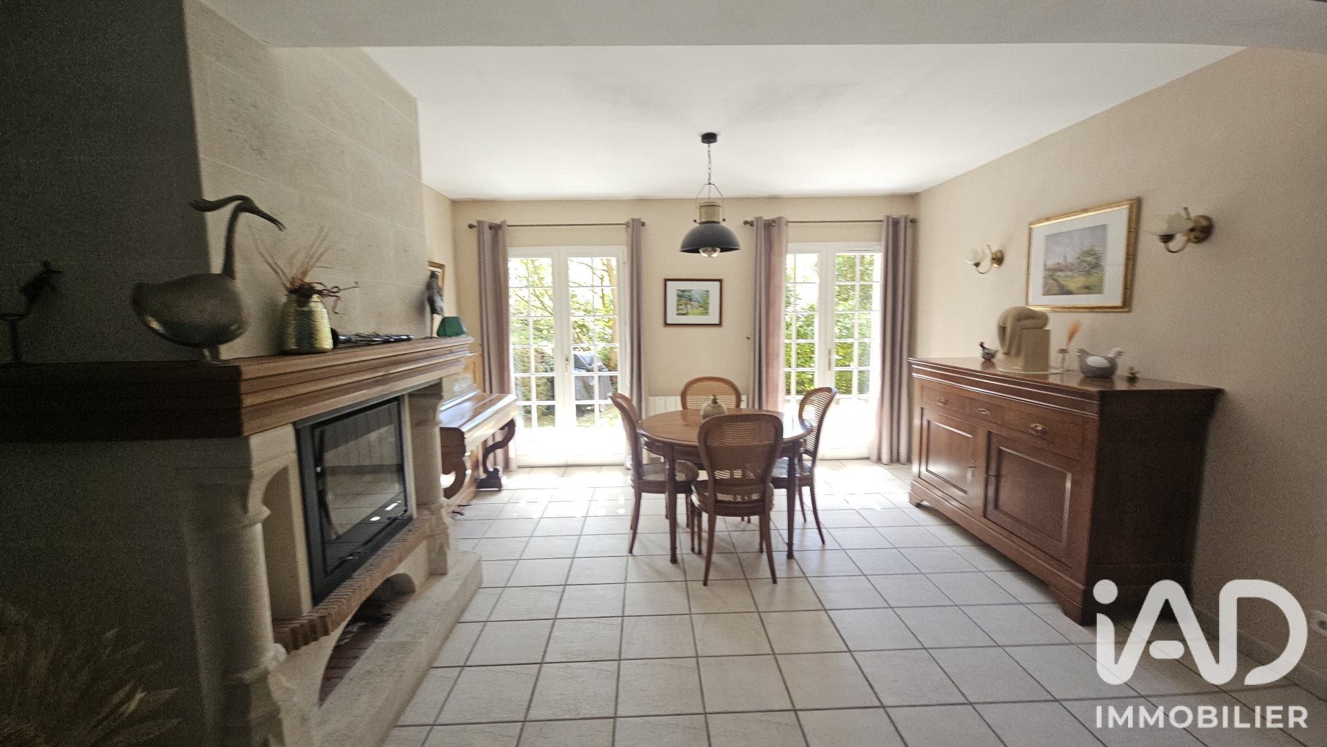 Maison à vendre, 121m², Fontenay