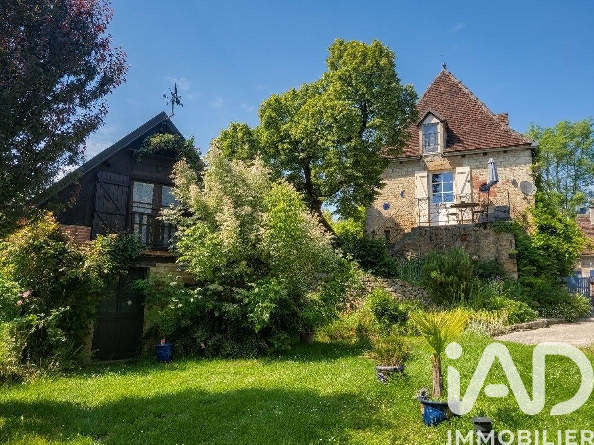 Maison à vendre, 270m², Cavagnac