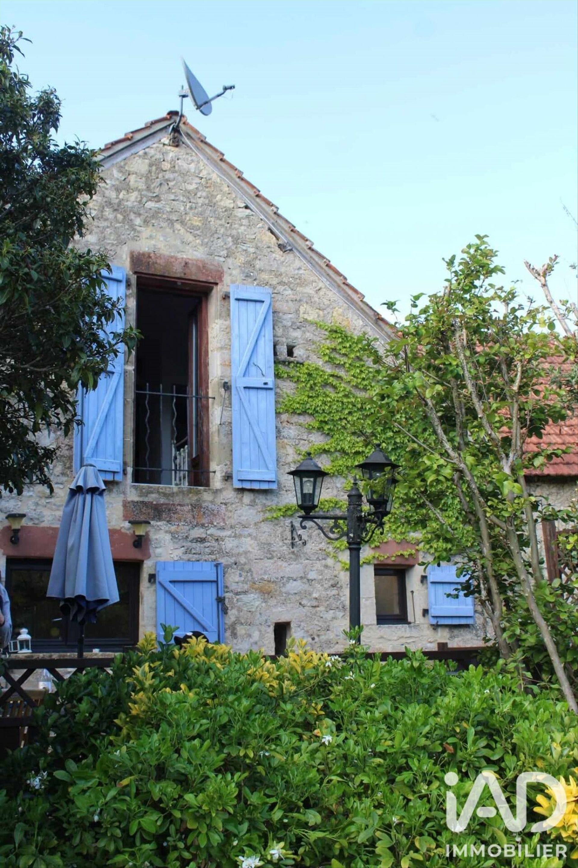 Maison à vendre, 270m², Cavagnac