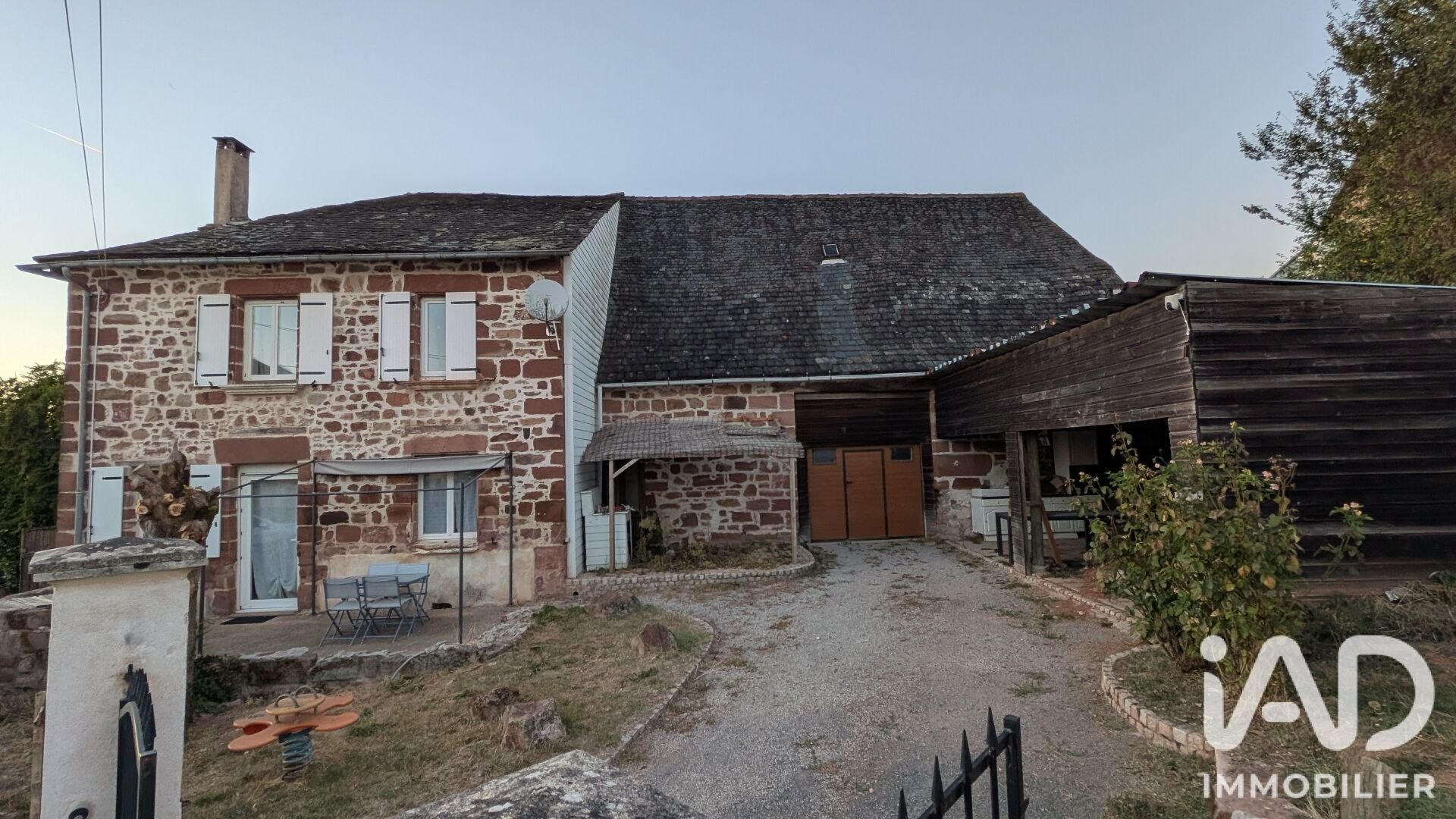 Maison à vendre, 126m², Saint-Bonnet-la-Rivière