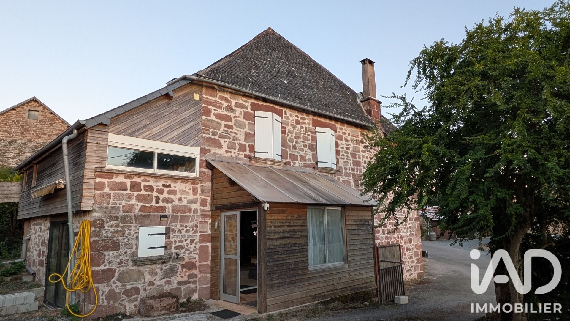 Maison à vendre, 126m², Saint-Bonnet-la-Rivière