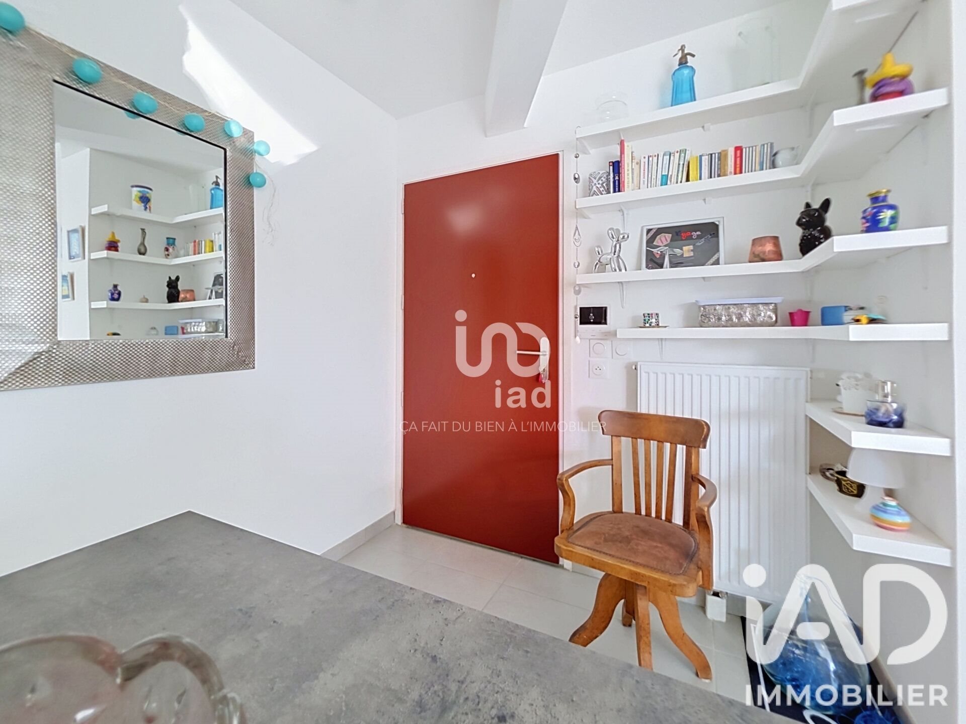 Appartement à vendre, 64m², La Rochelle