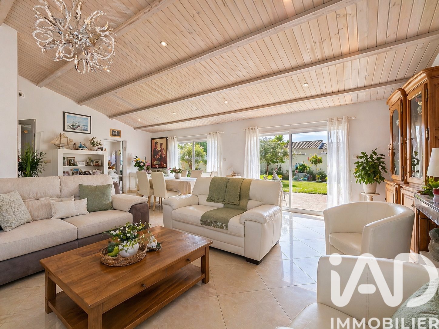 Maison à vendre, 190m², Sainte-Soulle