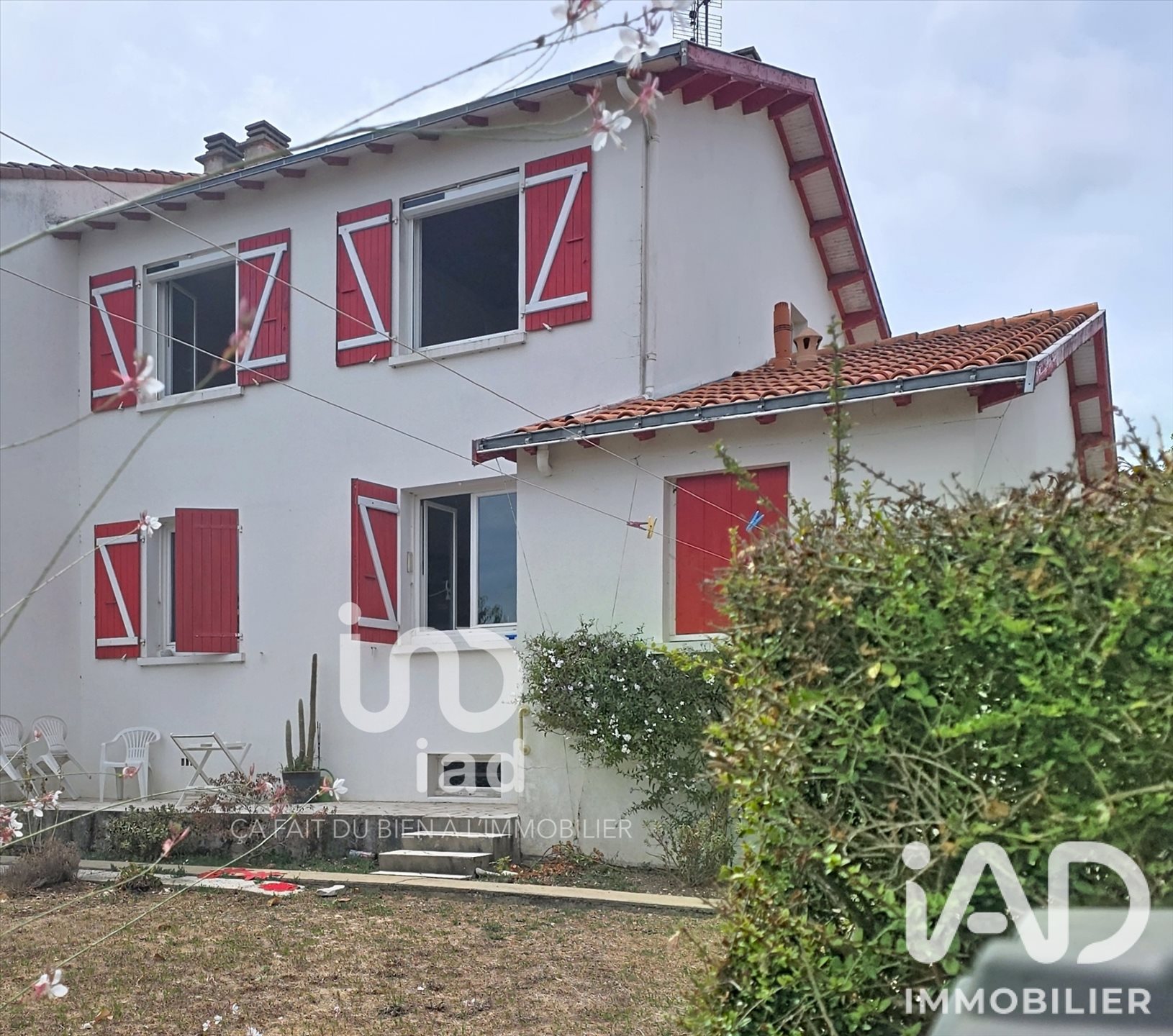 Maison à vendre, 81m², Lagord