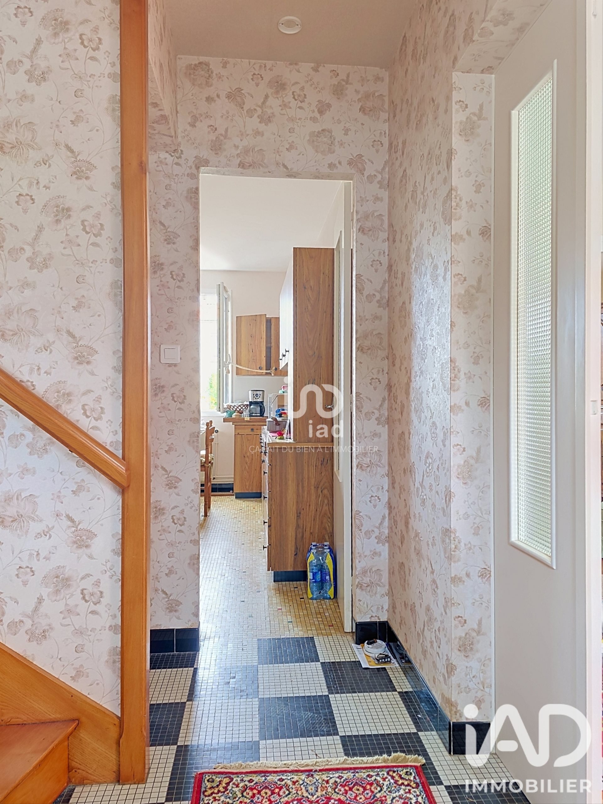 Maison à vendre, 81m², Lagord