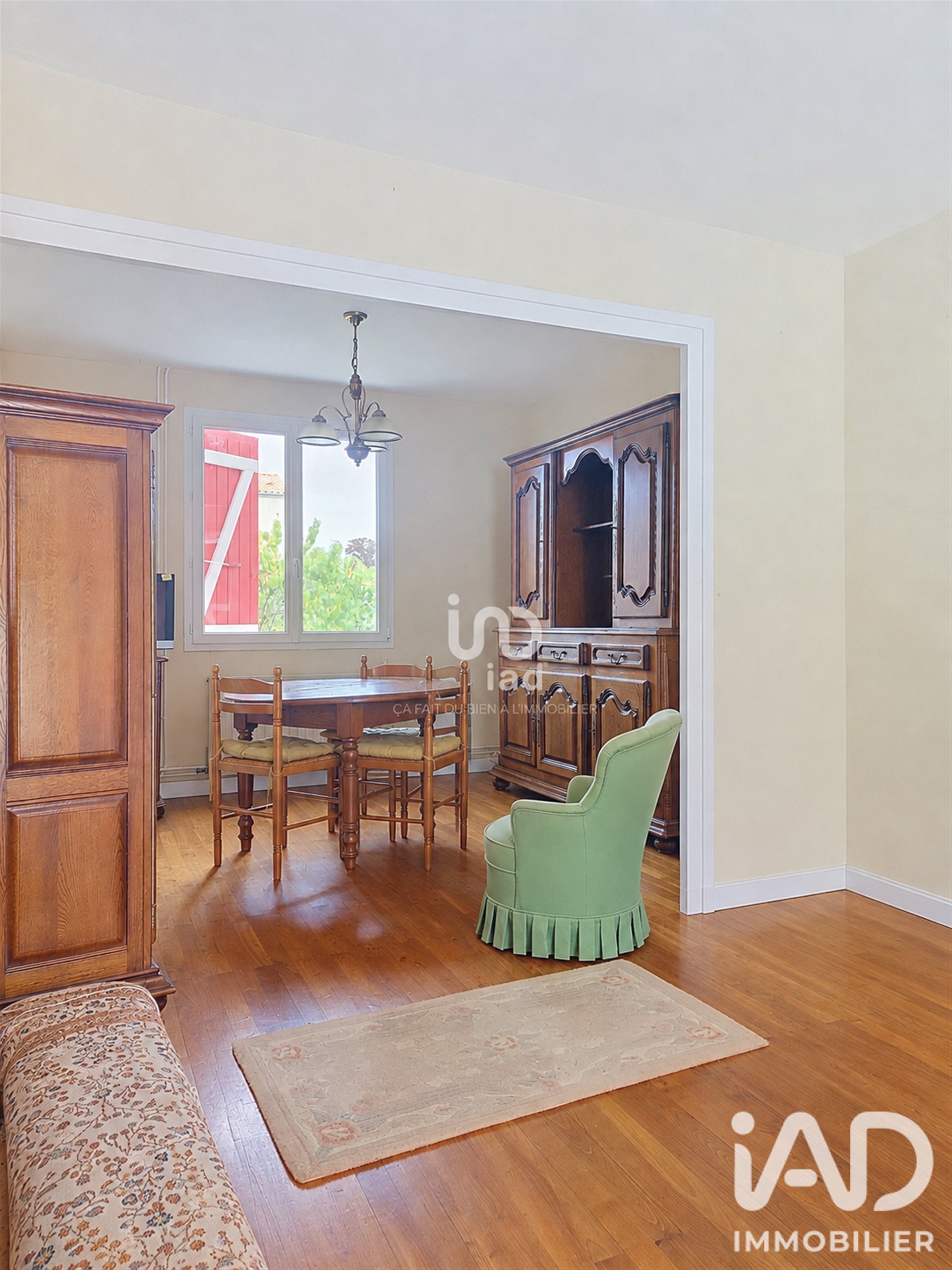 Maison à vendre, 81m², Lagord