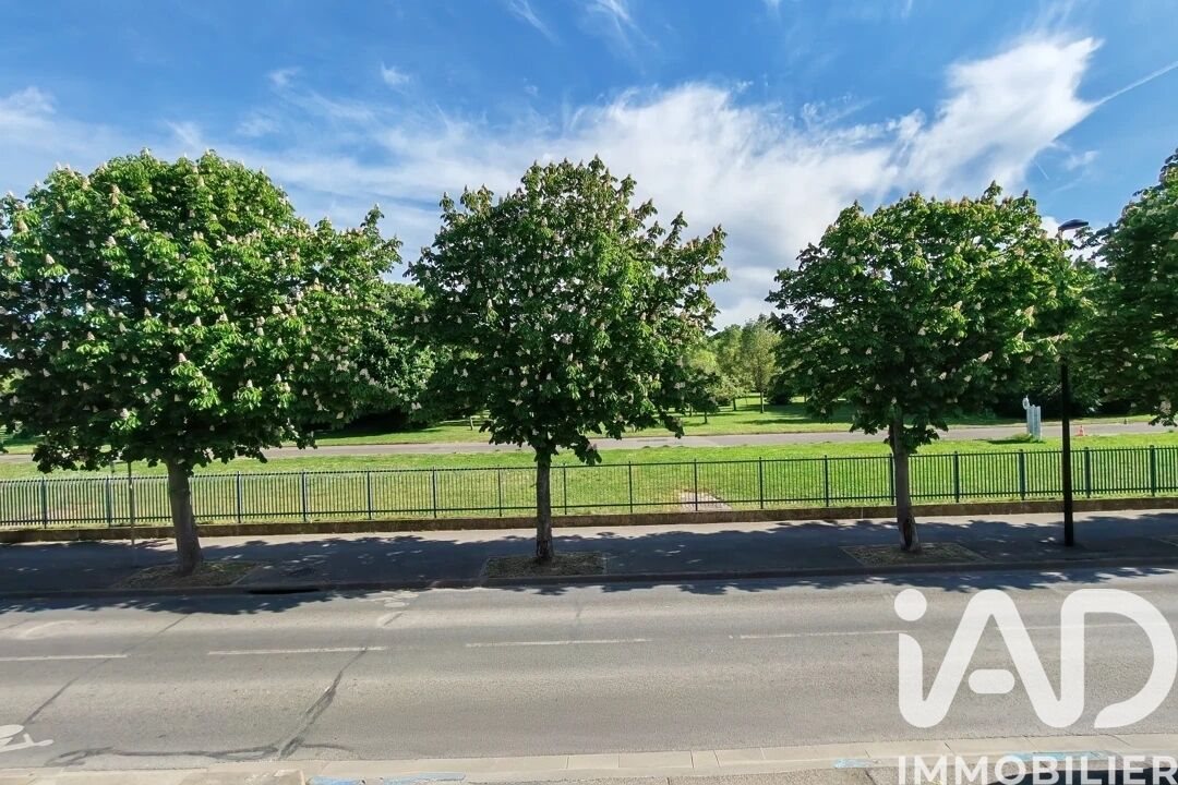 Appartement à vendre, 24m², Limeil-Brévannes