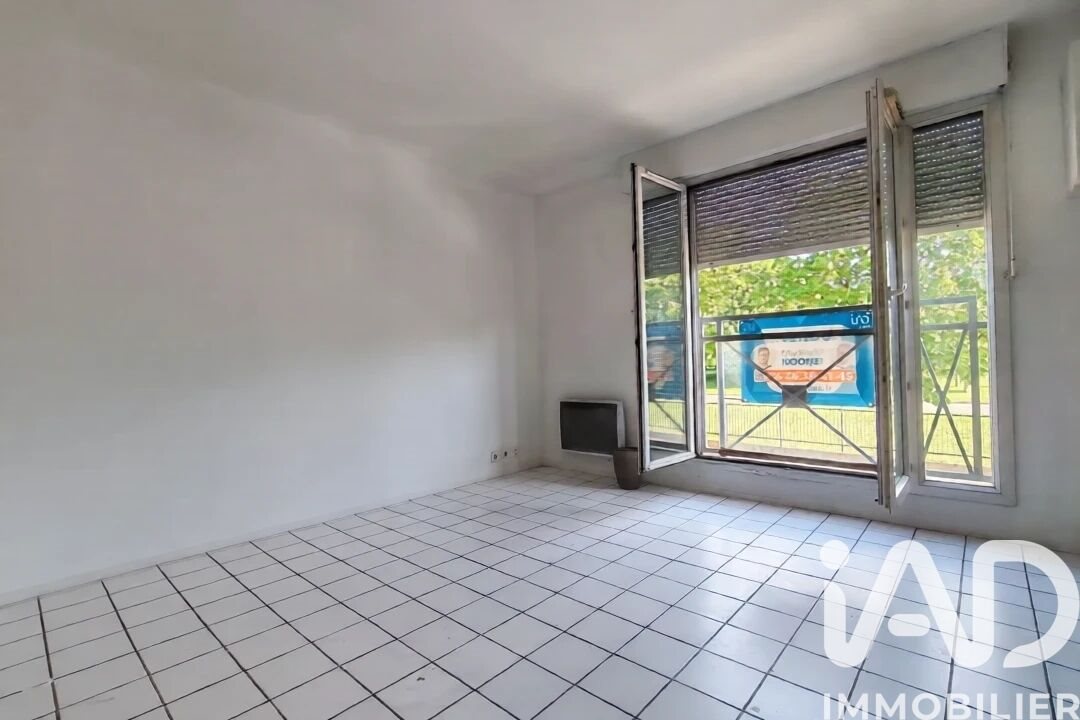 Appartement à vendre, 24m², Limeil-Brévannes