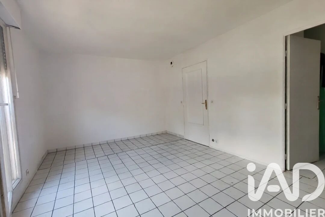 Appartement à vendre, 24m², Limeil-Brévannes