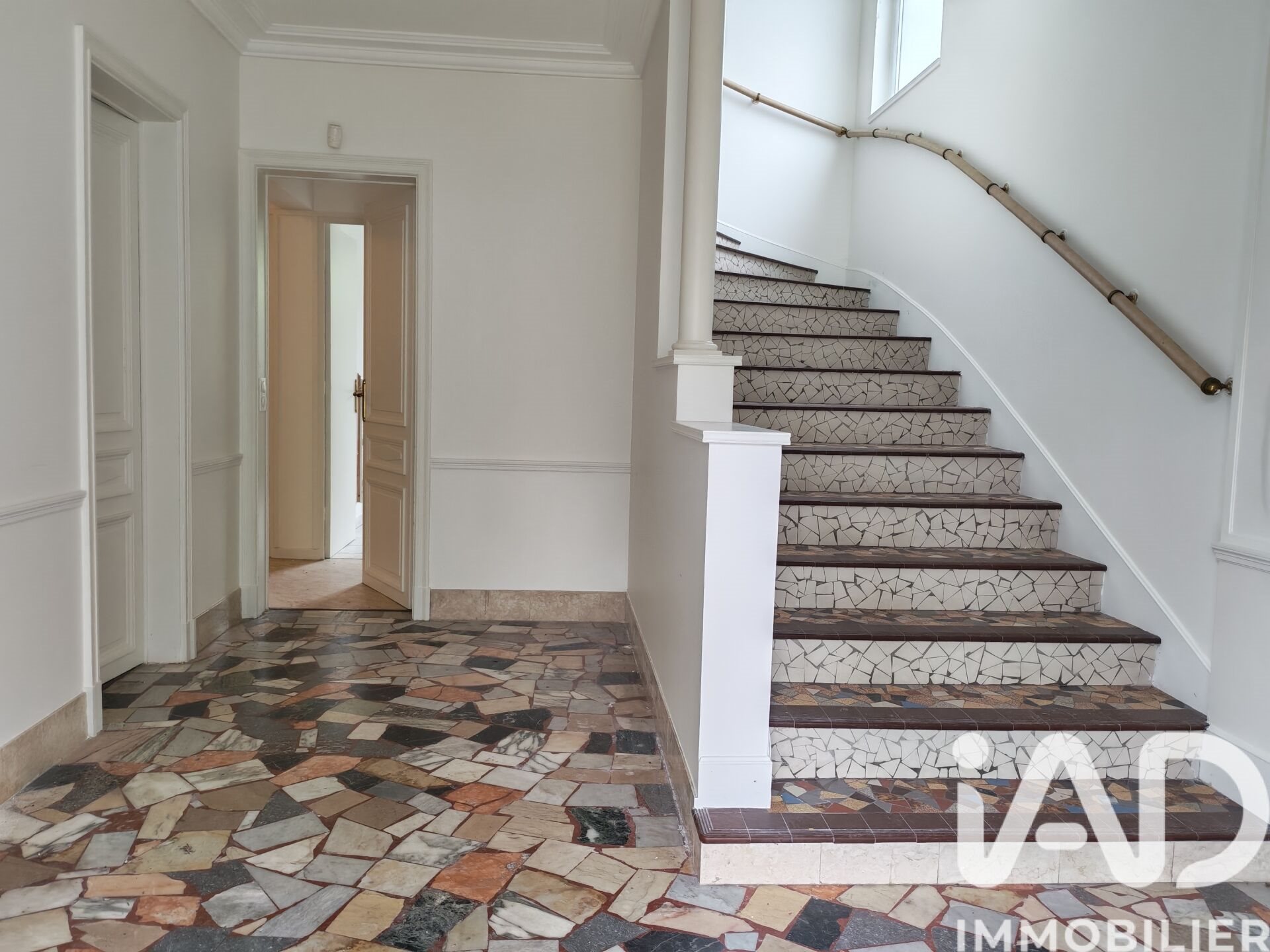Maison à vendre, 166m², Montreuil