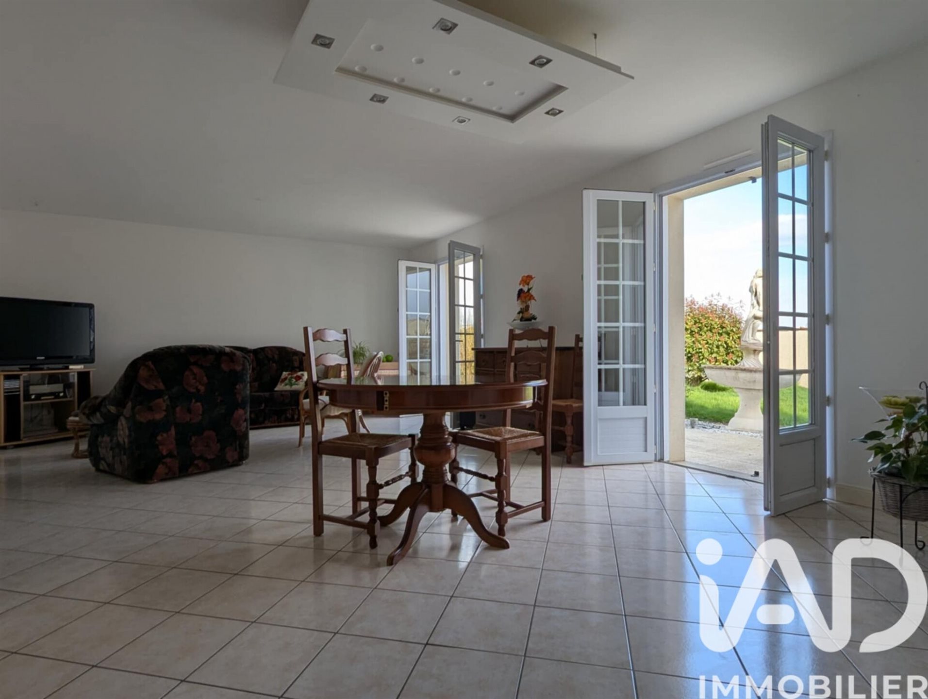 Maison à vendre, 155m², Thouars